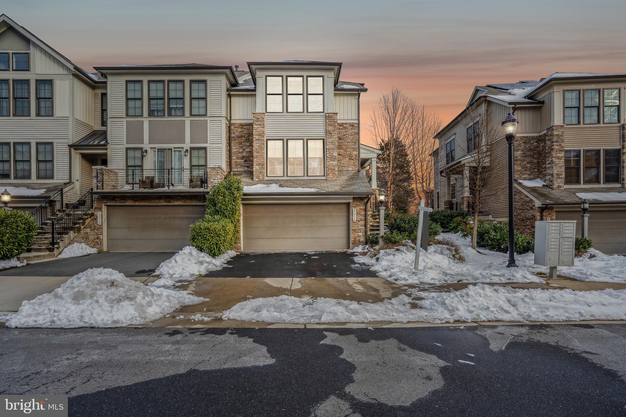 BRAMBLETON LANDBAY 3 - Residential