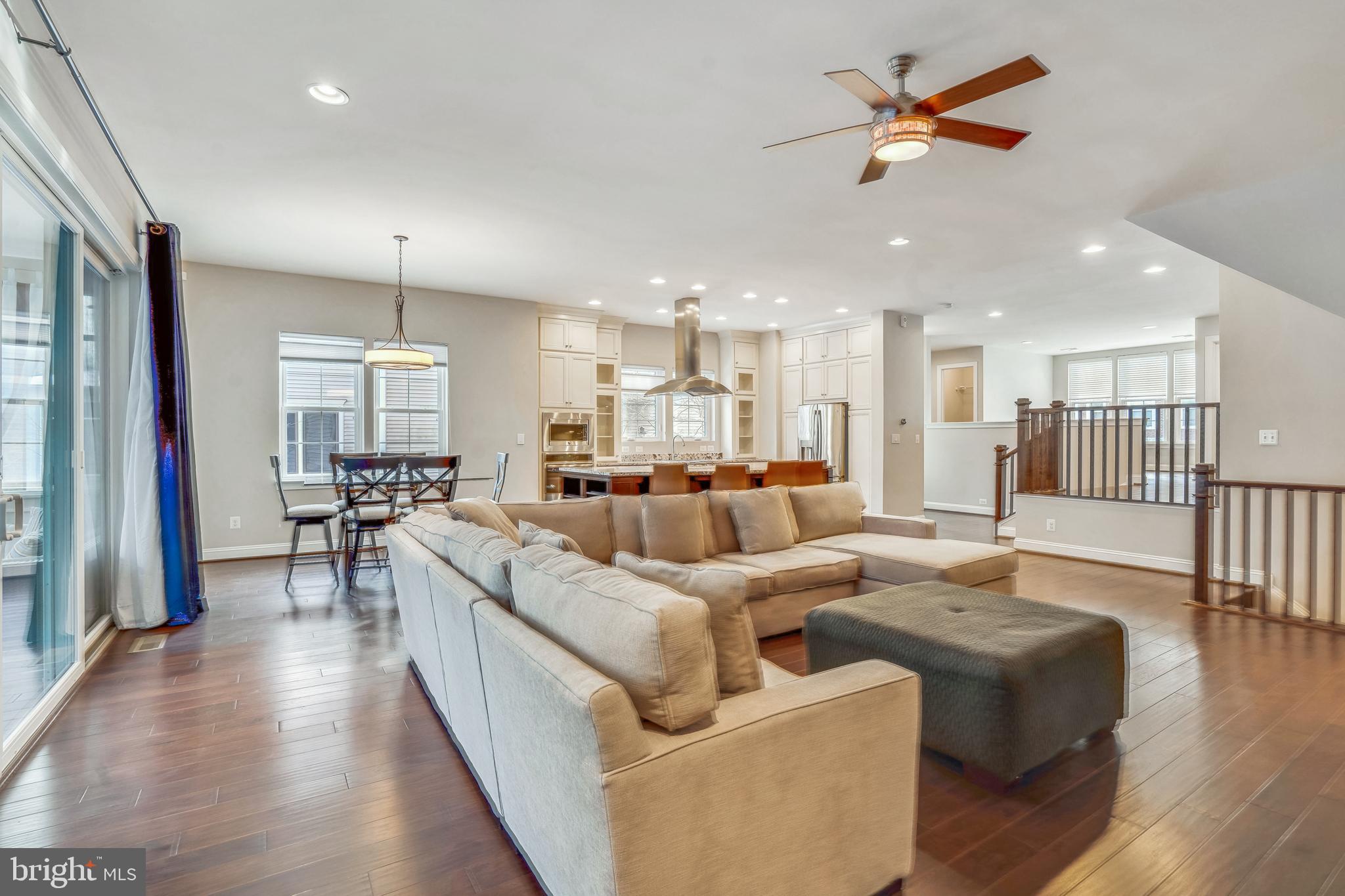 BRAMBLETON LANDBAY 3 - Residential