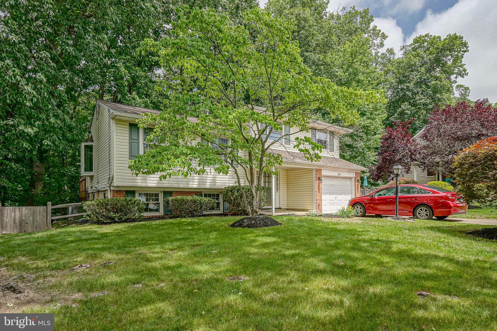 240 WINDING WAY ROAD