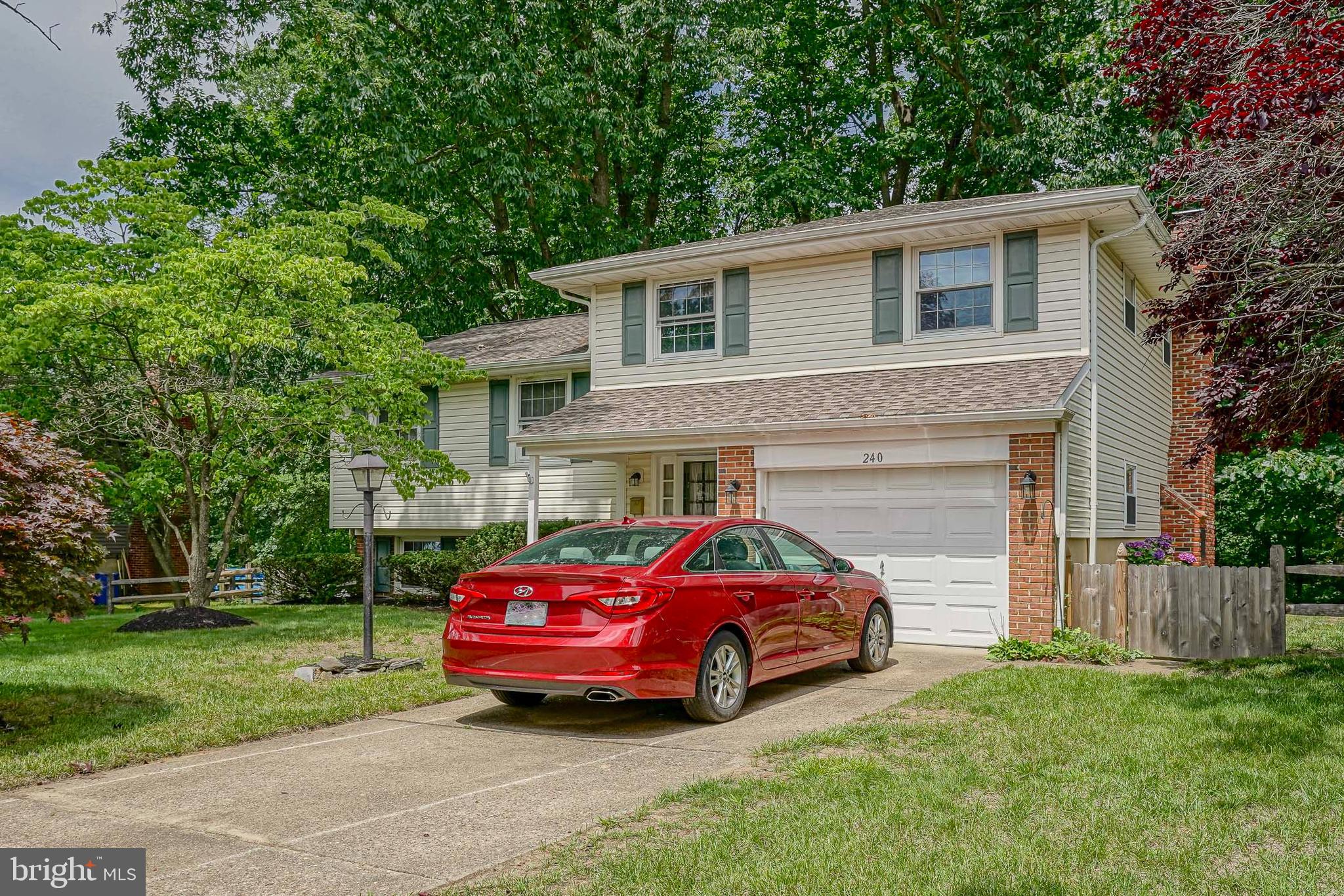 240 WINDING WAY ROAD