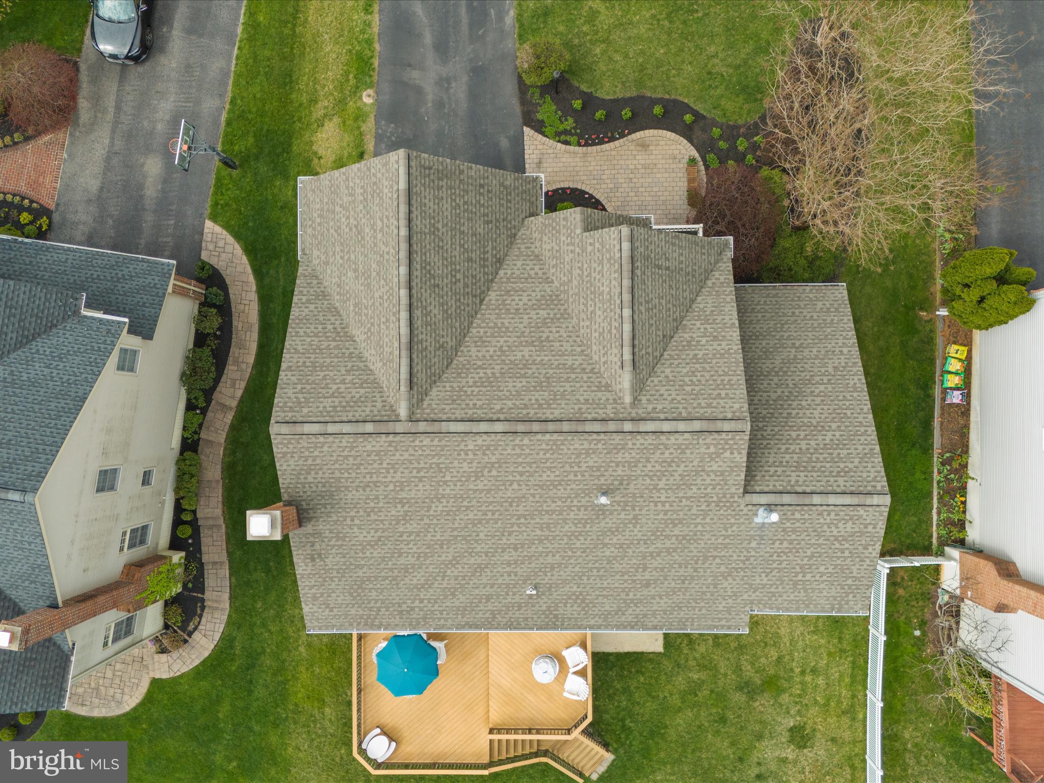 GROVEMONT - Residential