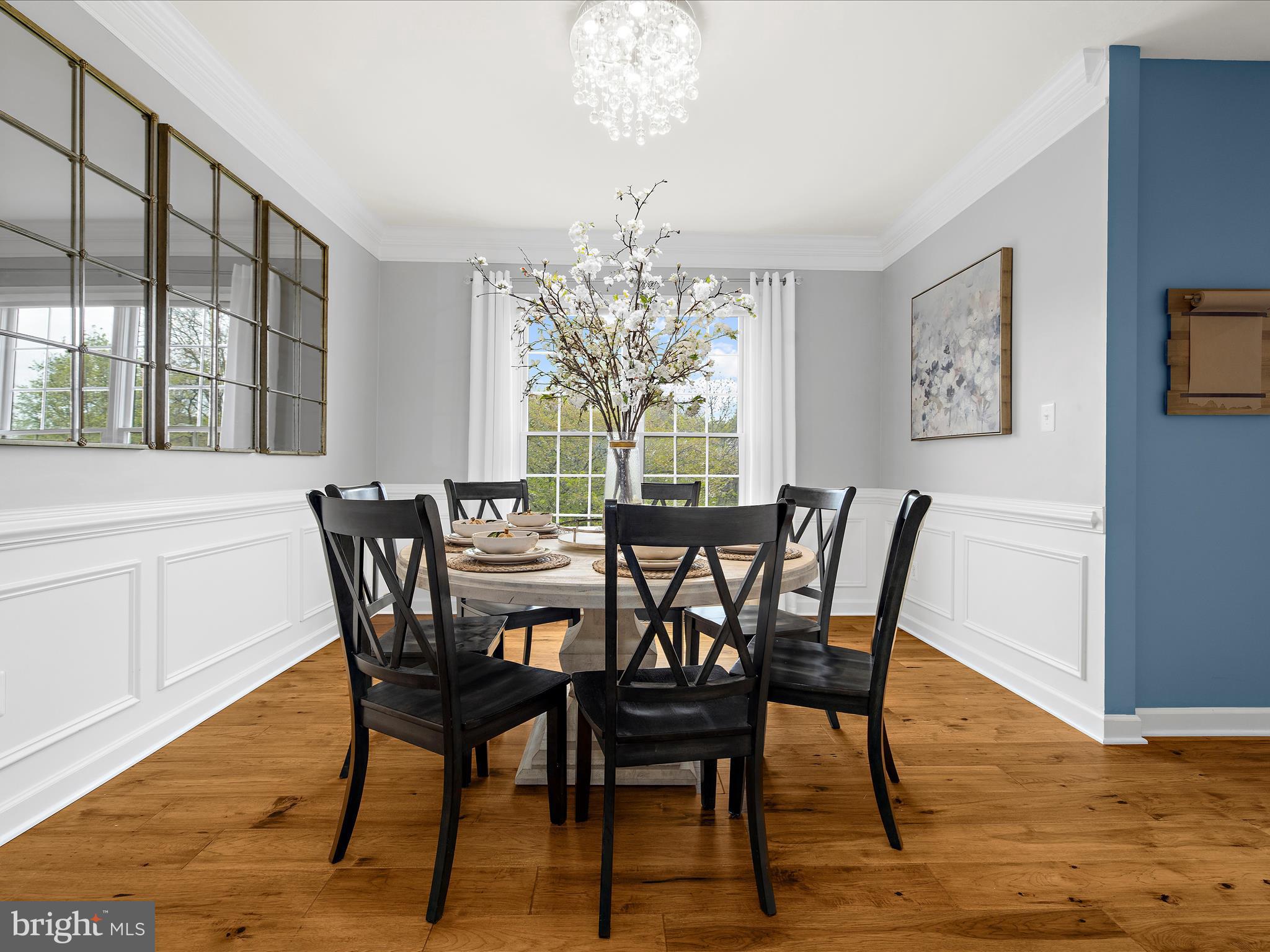 GROVEMONT - Residential