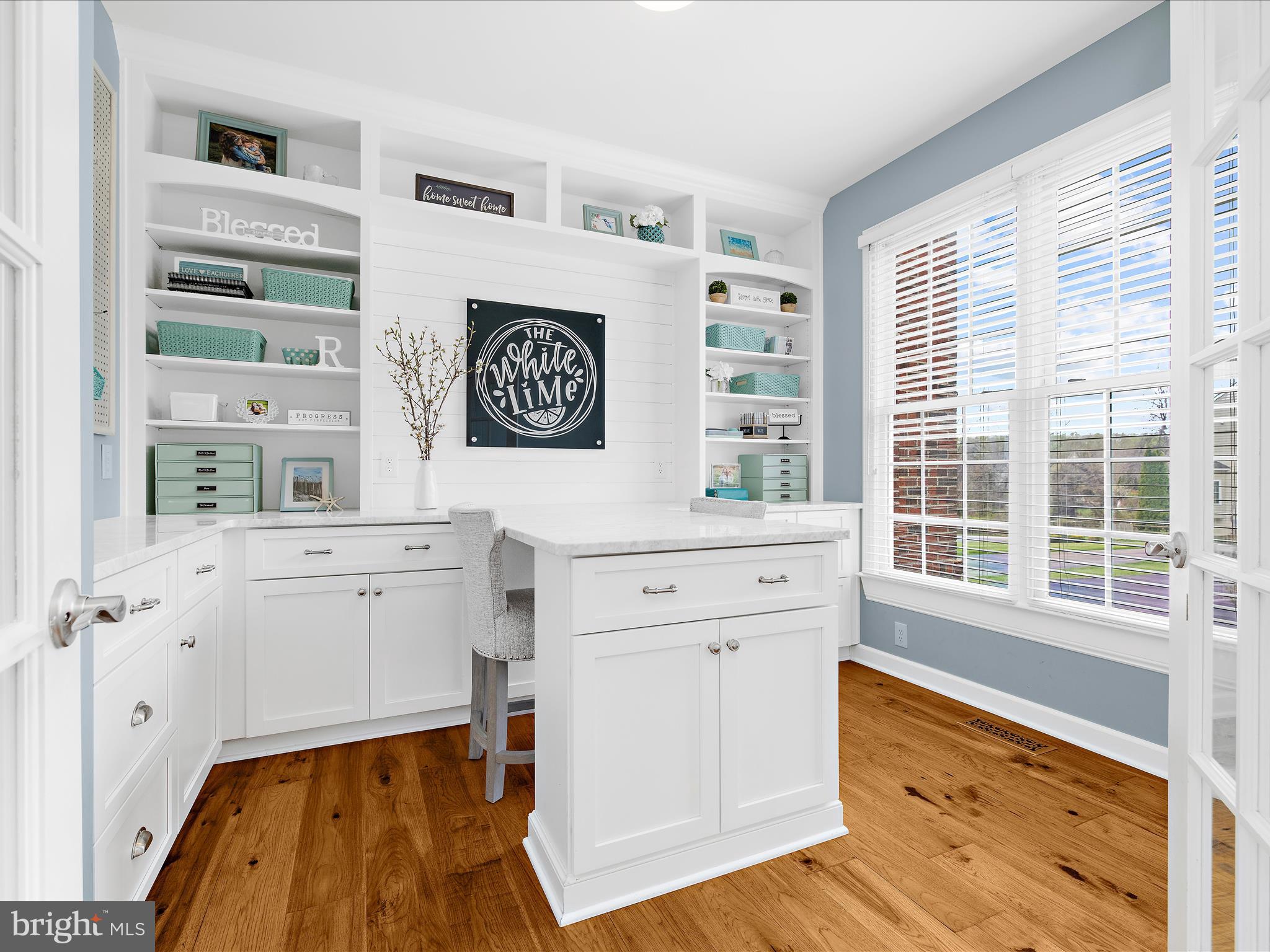 GROVEMONT - Residential