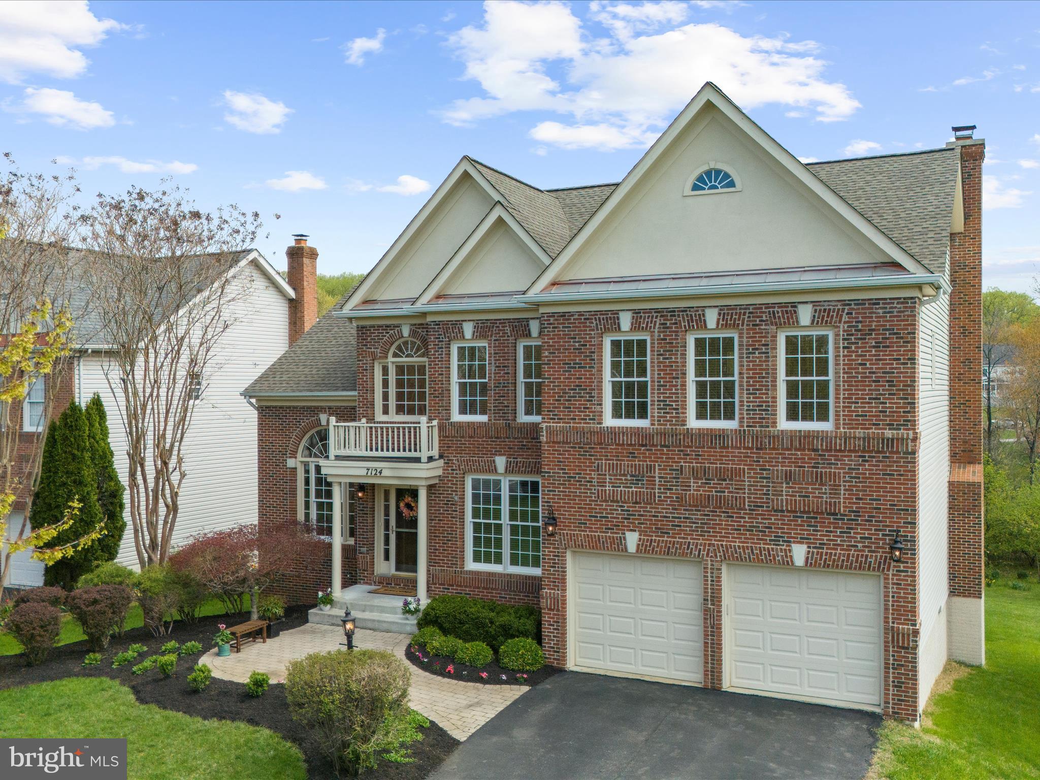 GROVEMONT - Residential