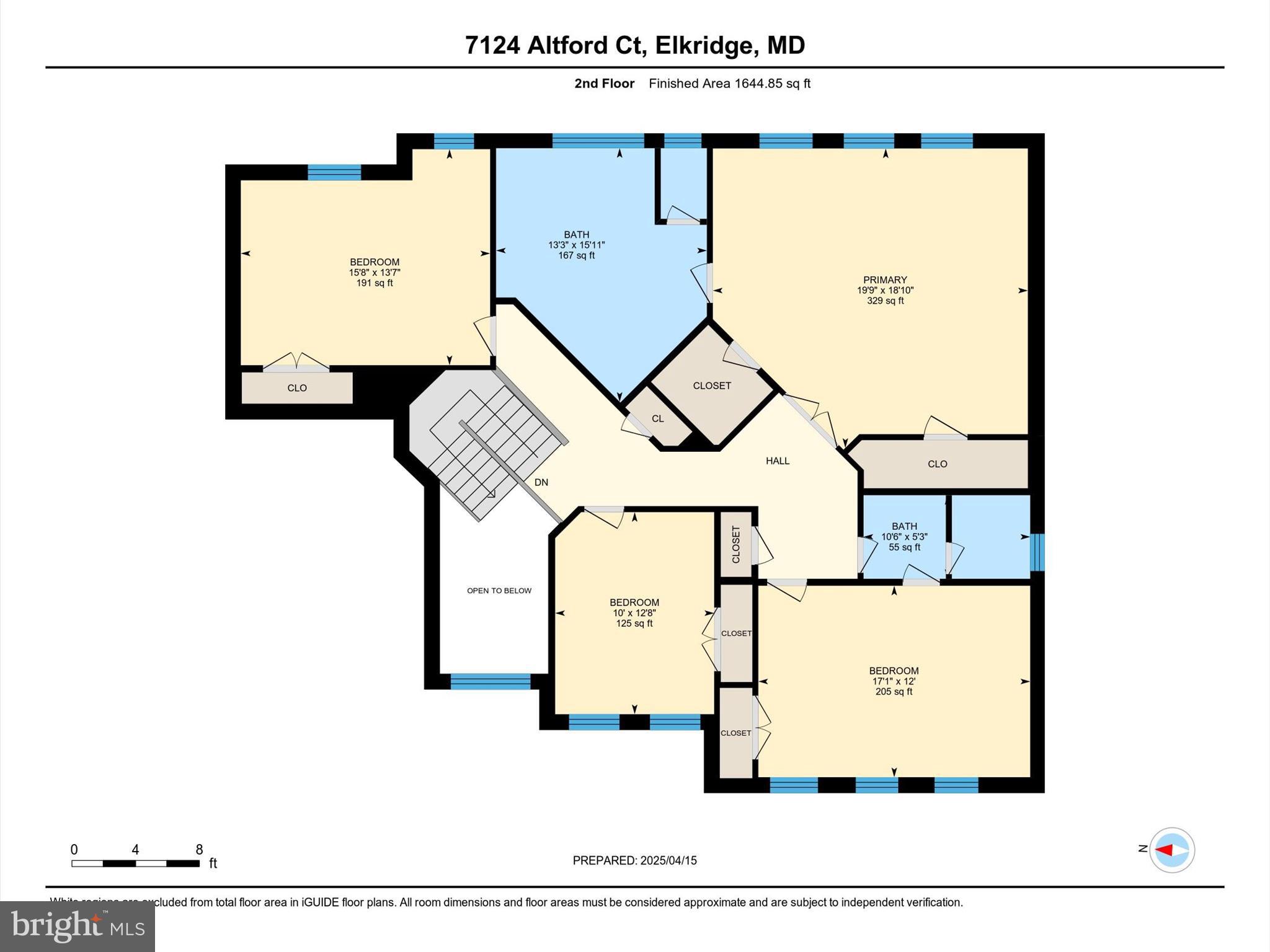 GROVEMONT - Residential
