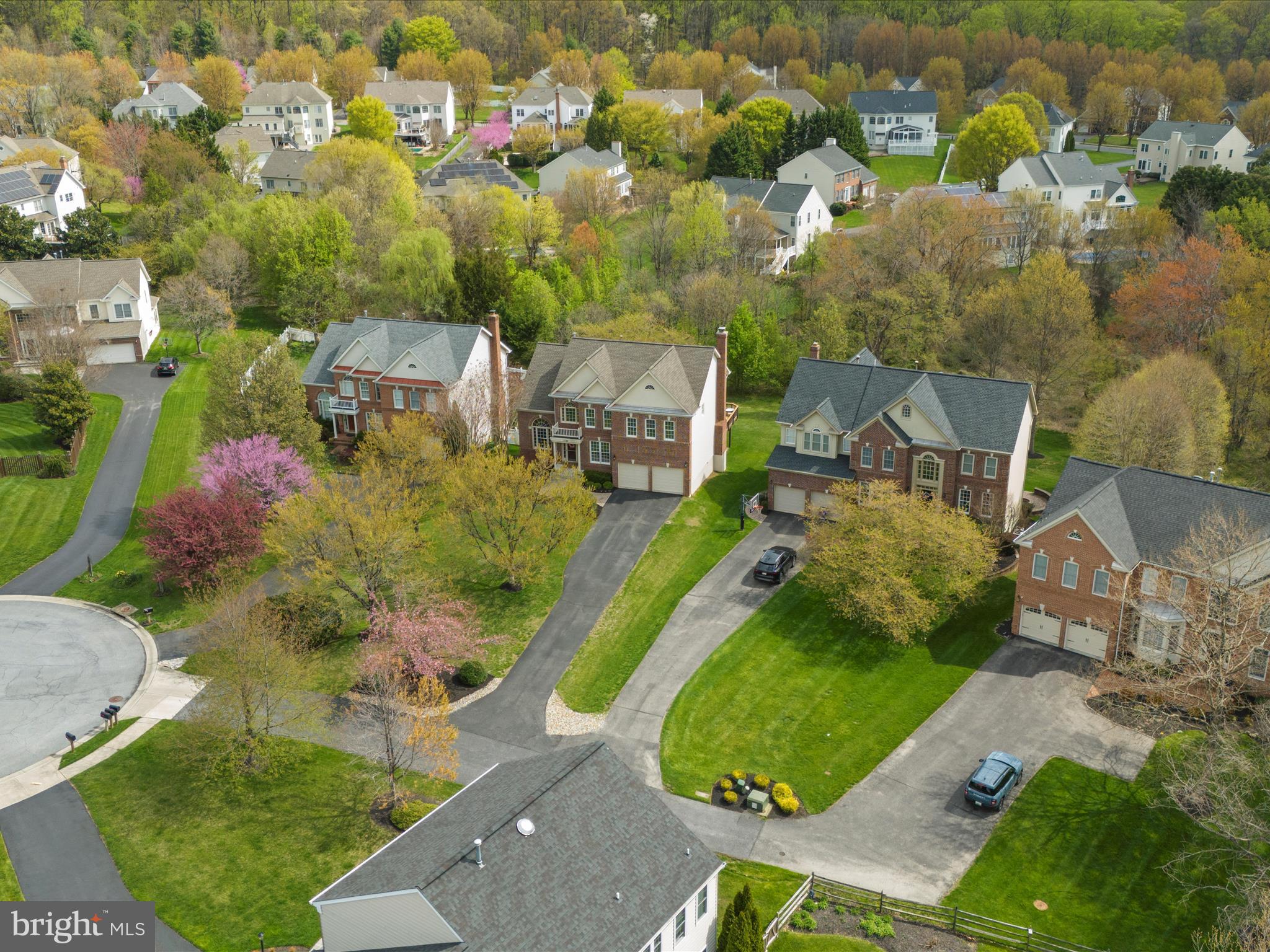 GROVEMONT - Residential