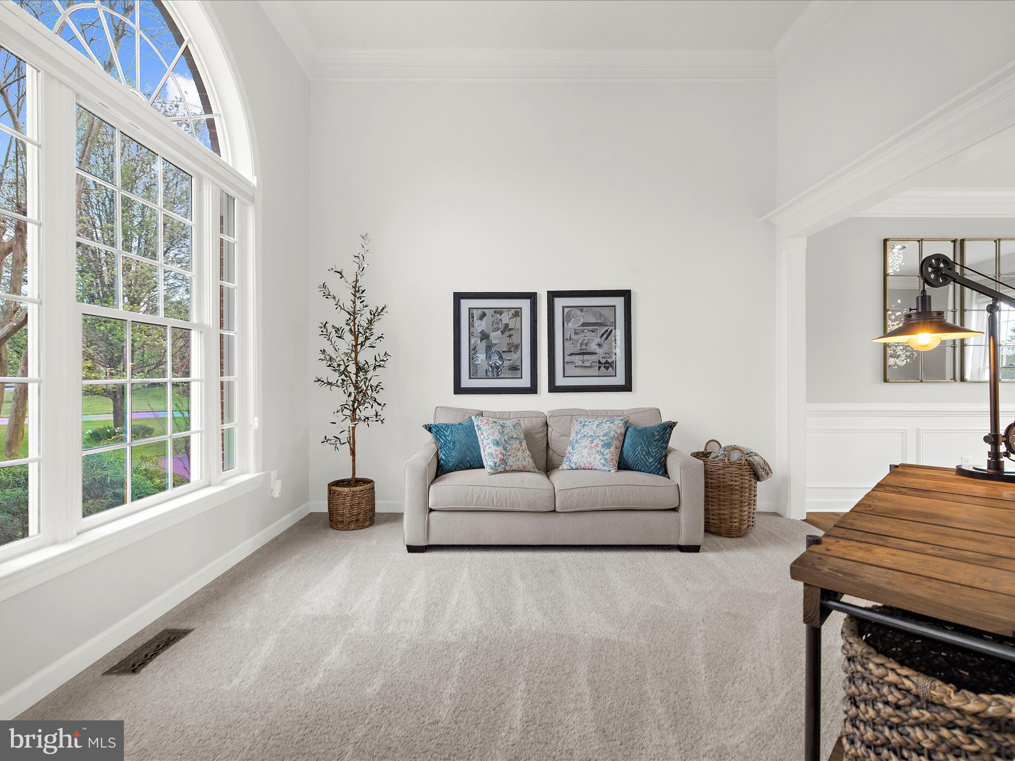 GROVEMONT - Residential