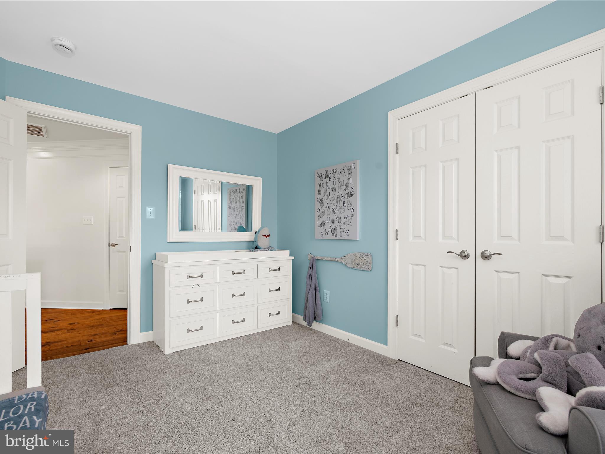 GROVEMONT - Residential