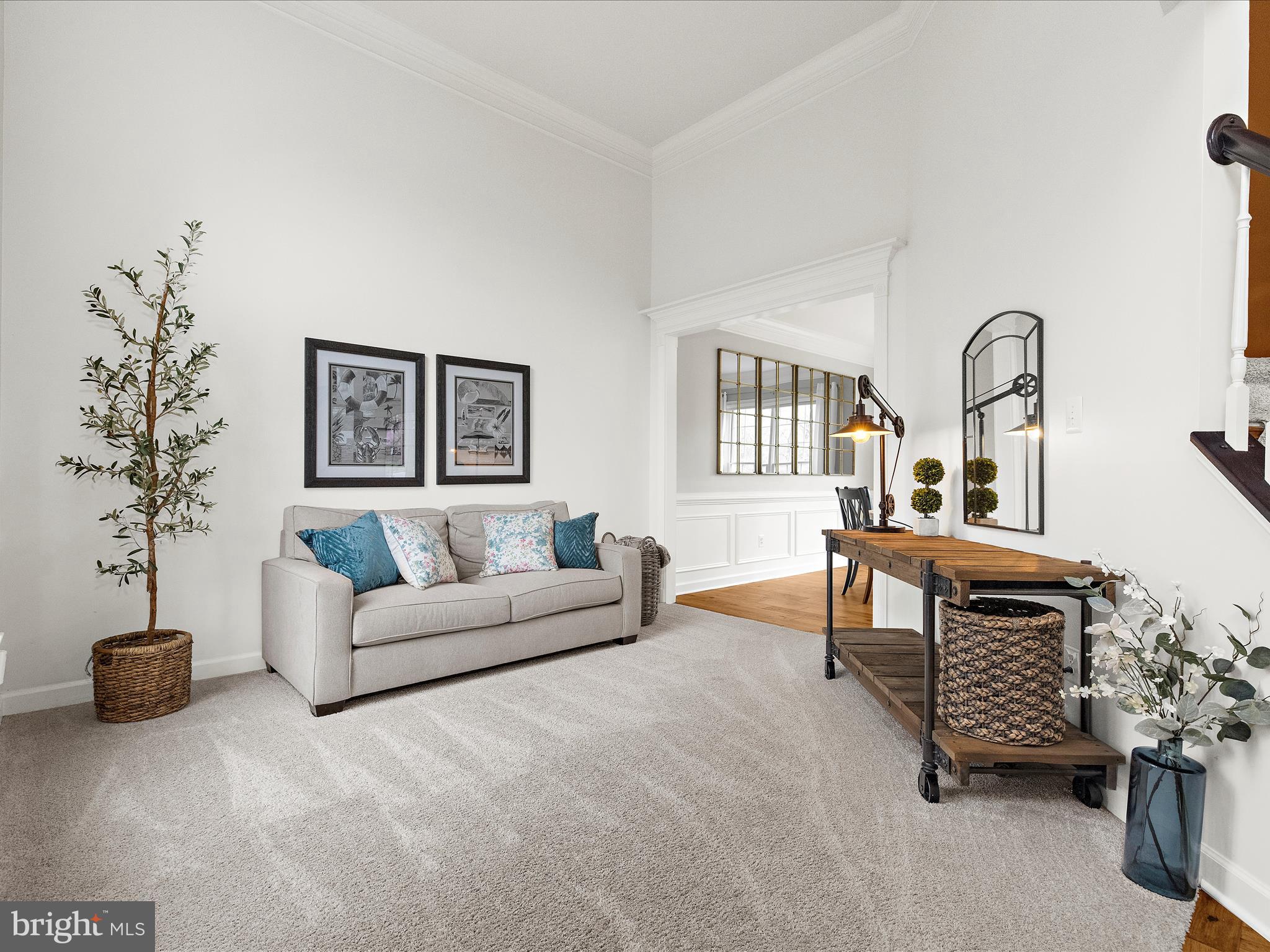 GROVEMONT - Residential