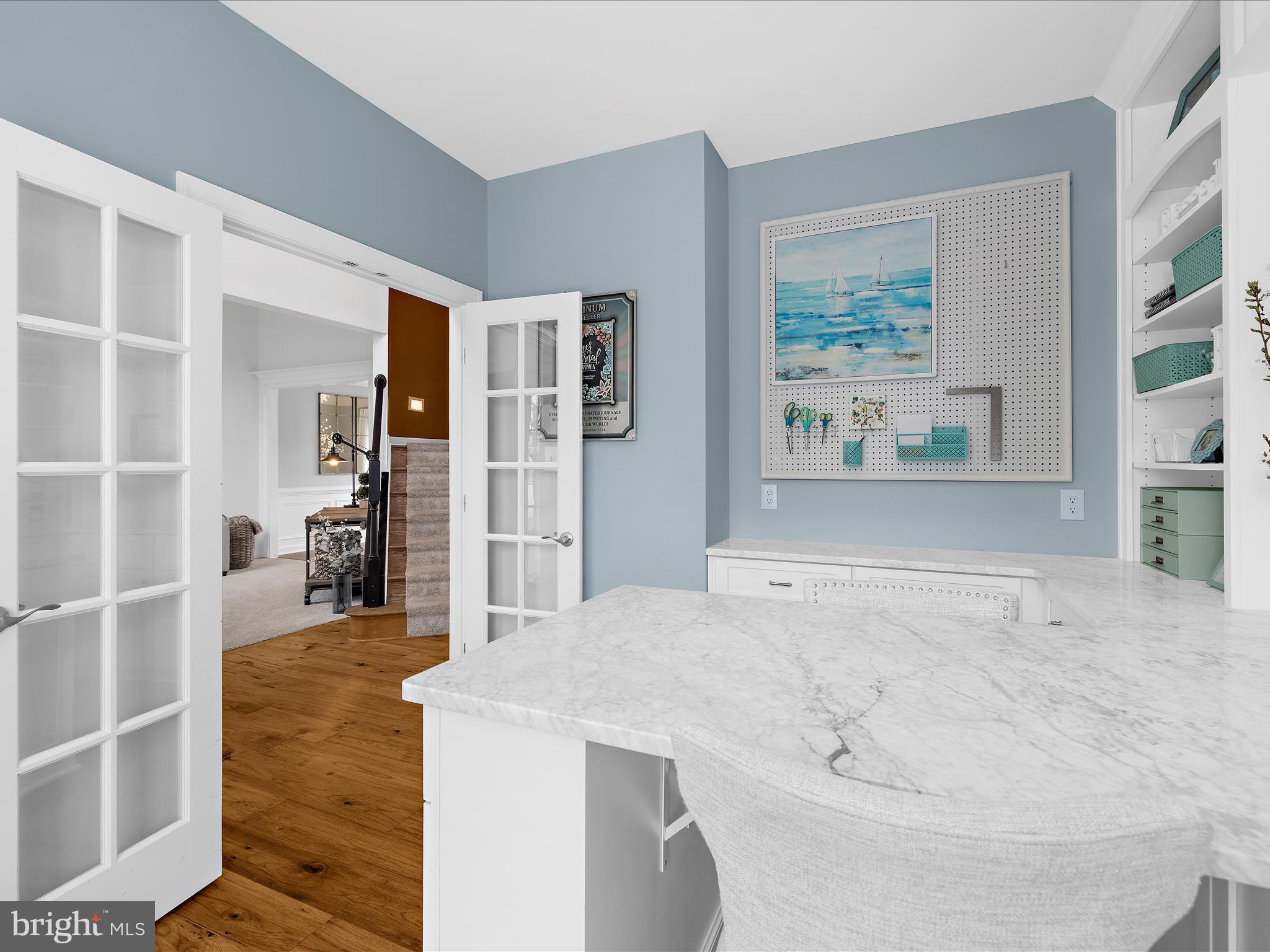 GROVEMONT - Residential