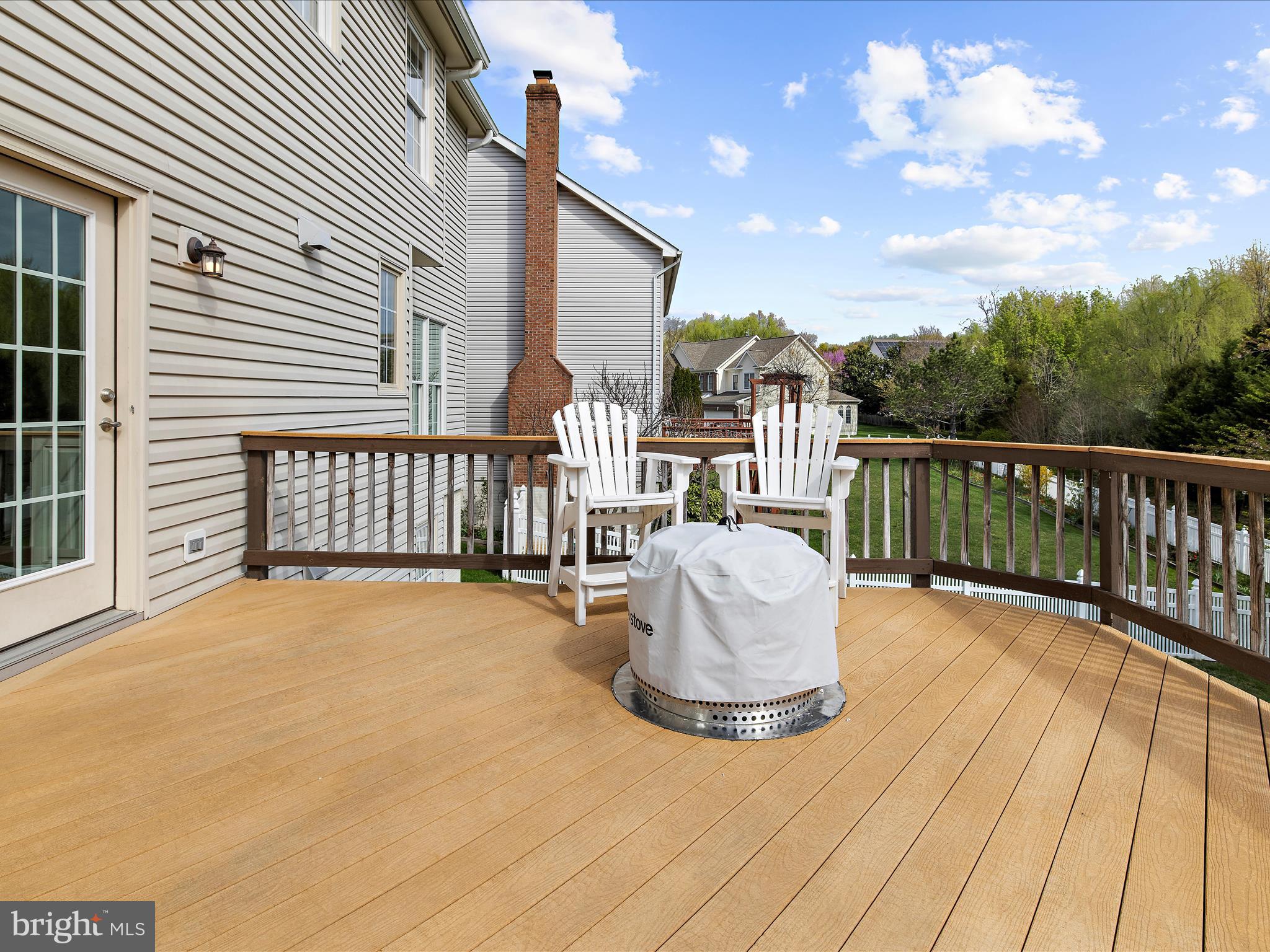 GROVEMONT - Residential