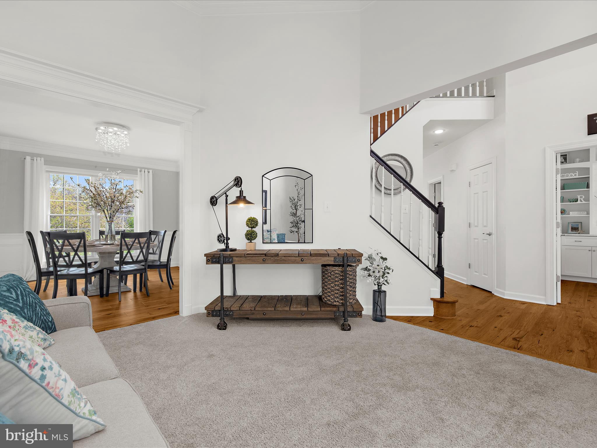 GROVEMONT - Residential