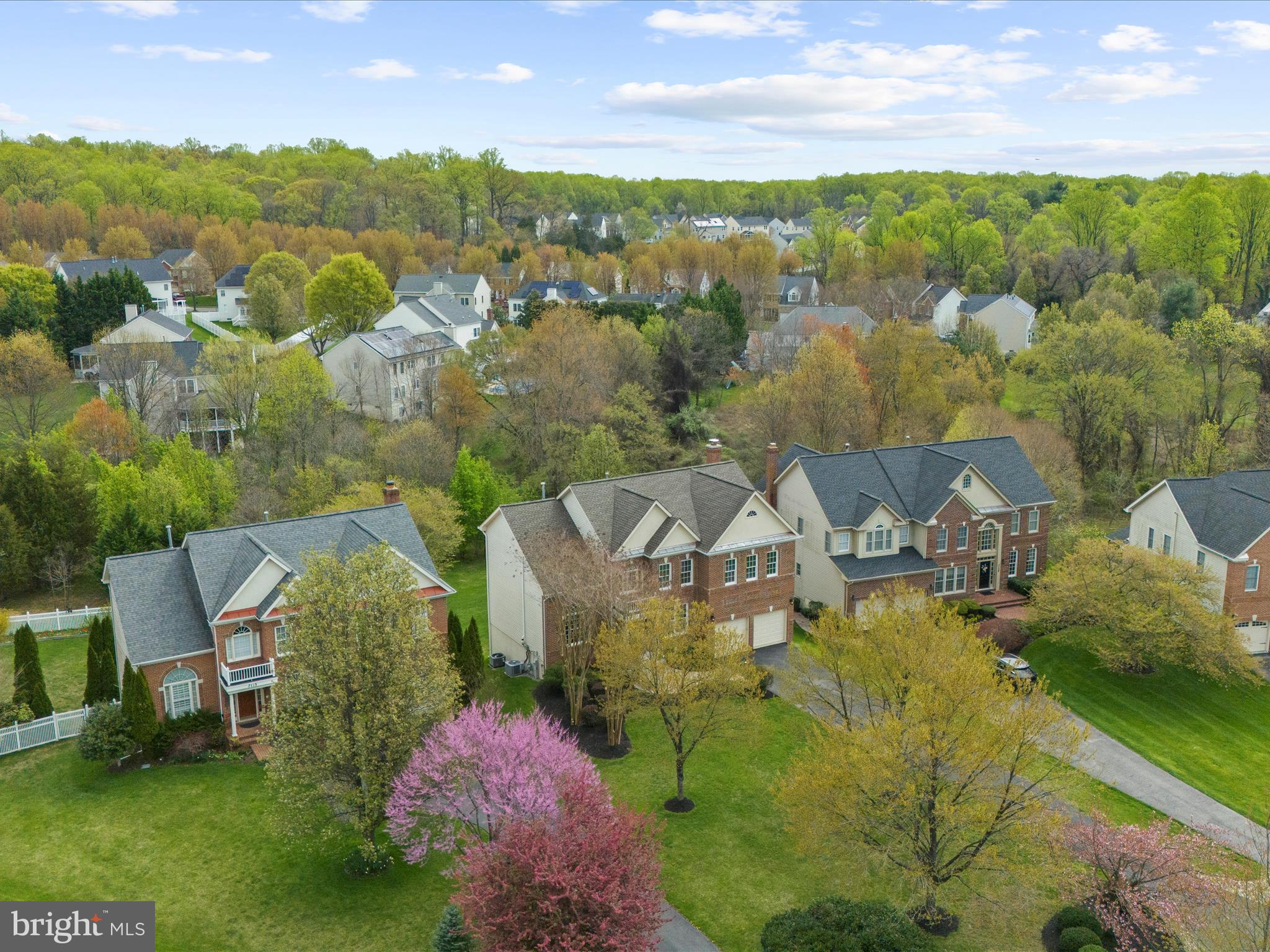 GROVEMONT - Residential