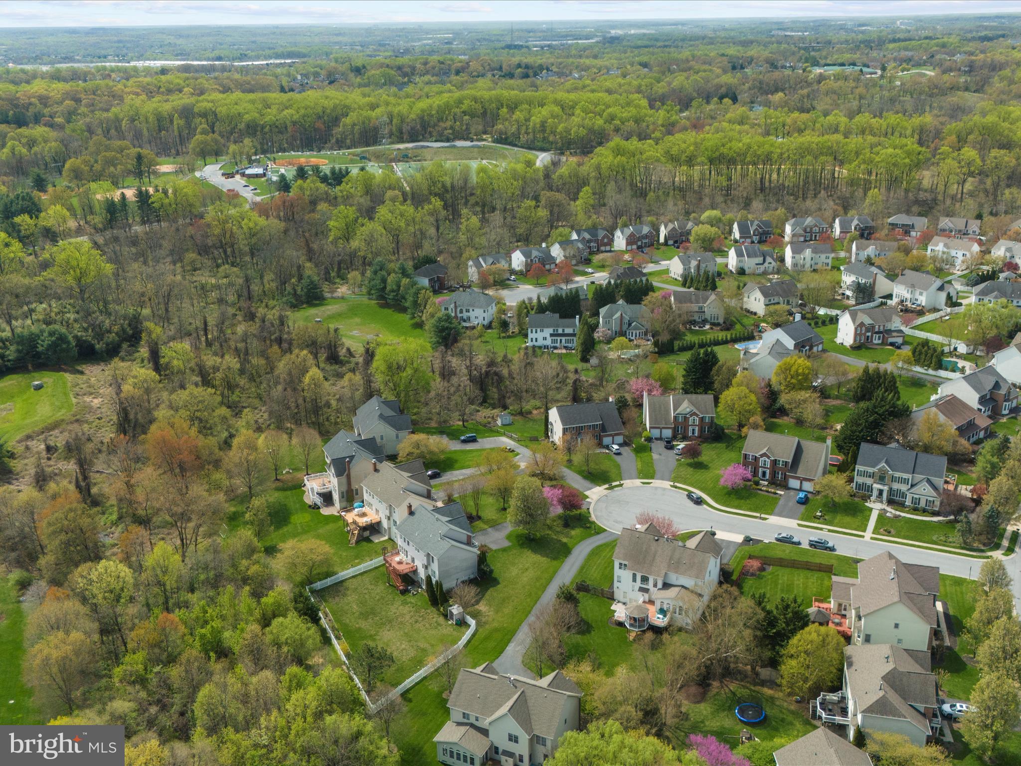 GROVEMONT - Residential