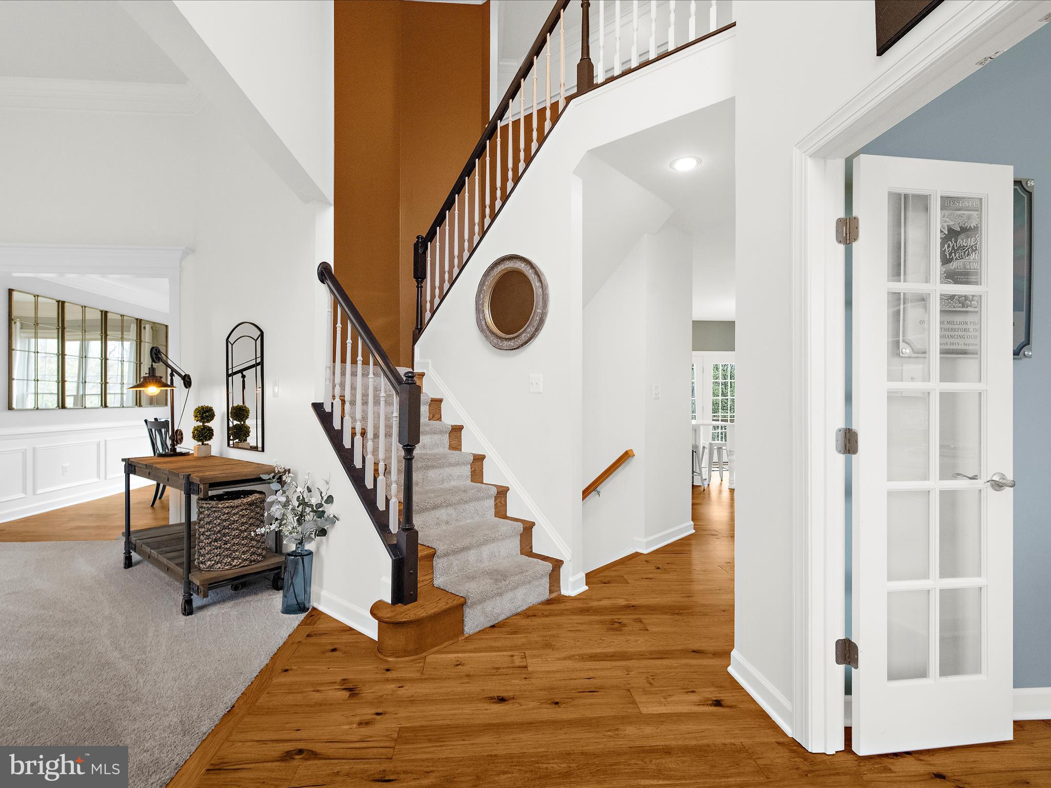 GROVEMONT - Residential