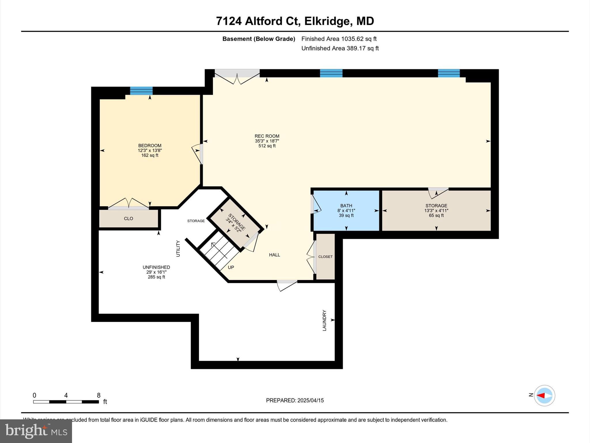 GROVEMONT - Residential