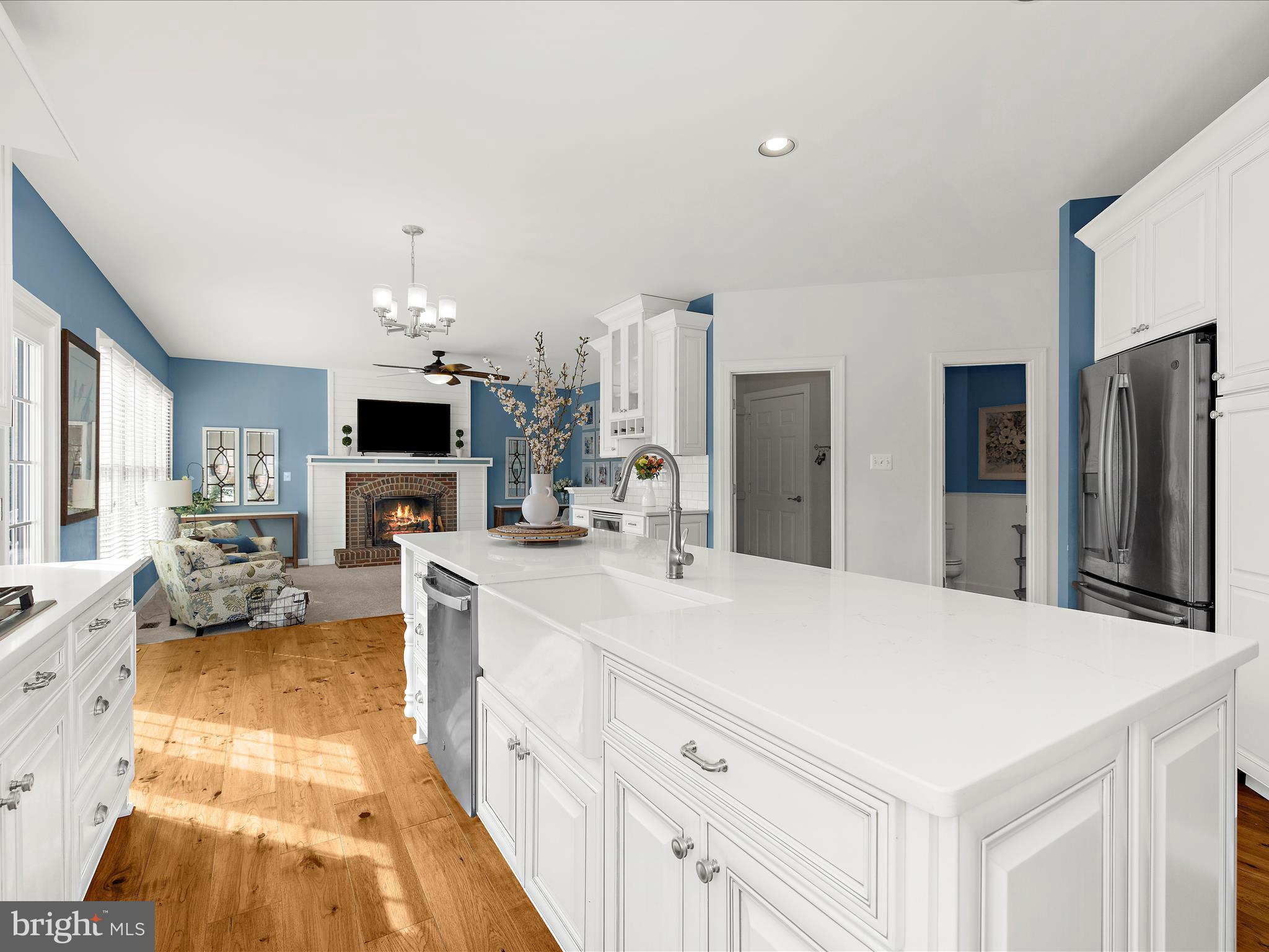 GROVEMONT - Residential