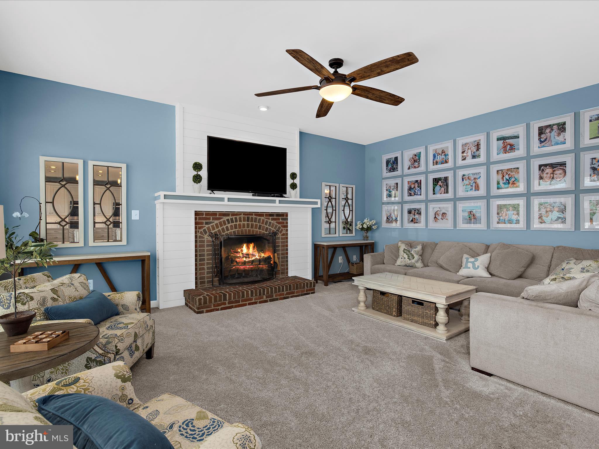 GROVEMONT - Residential