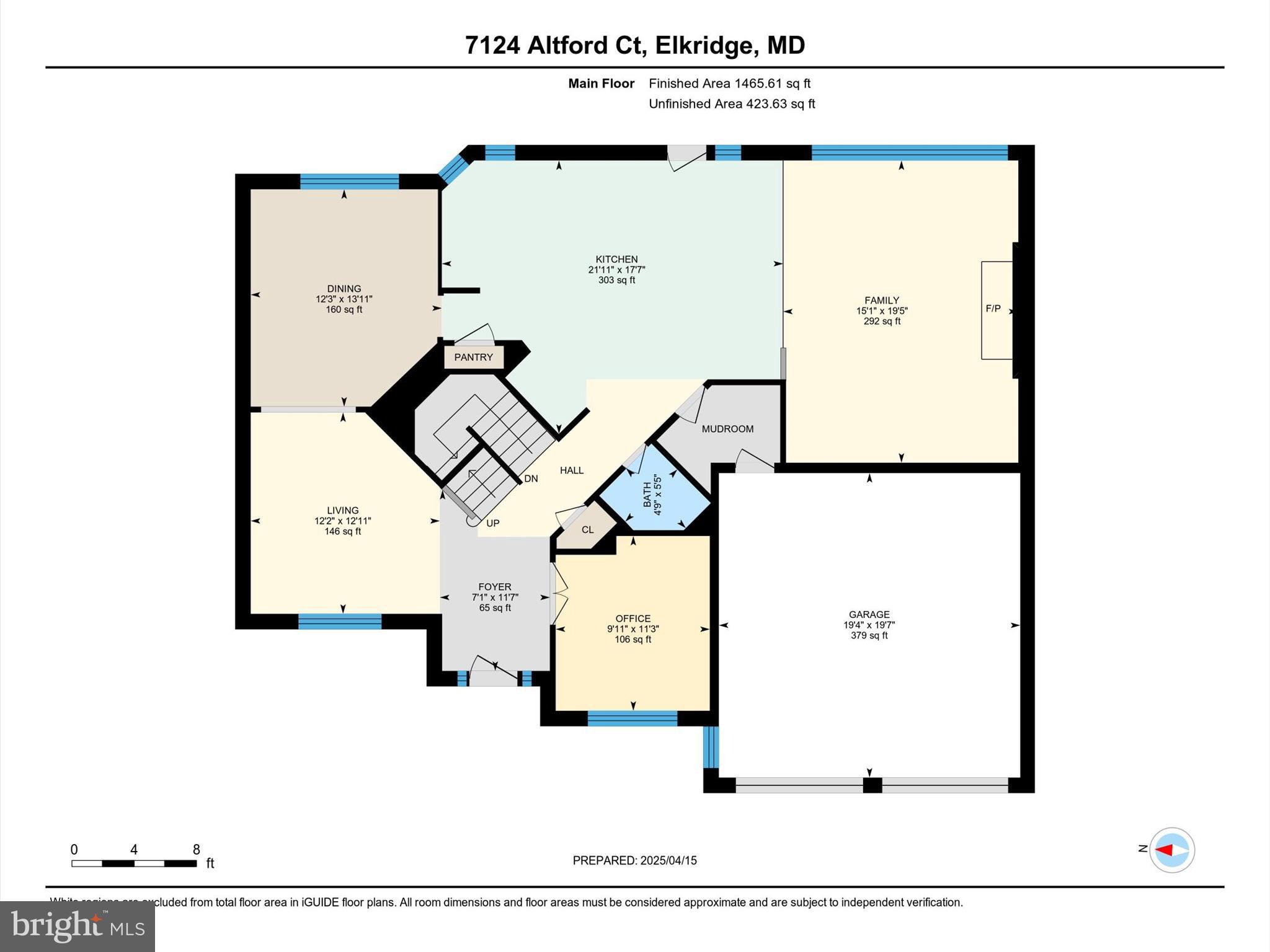 GROVEMONT - Residential