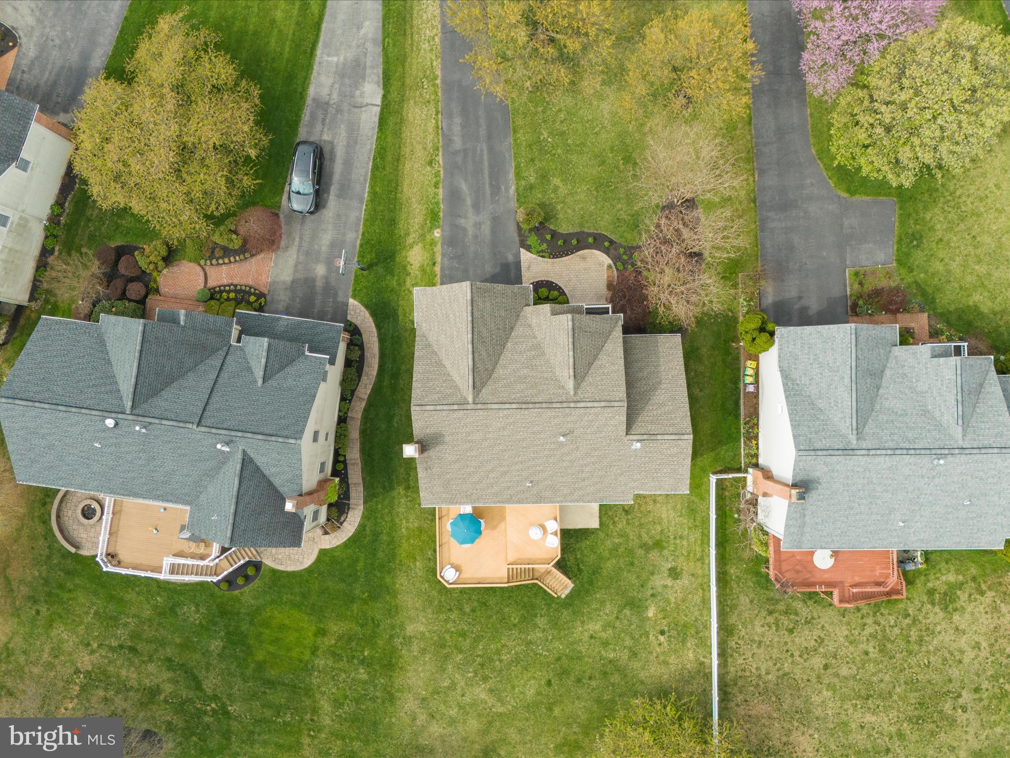 GROVEMONT - Residential