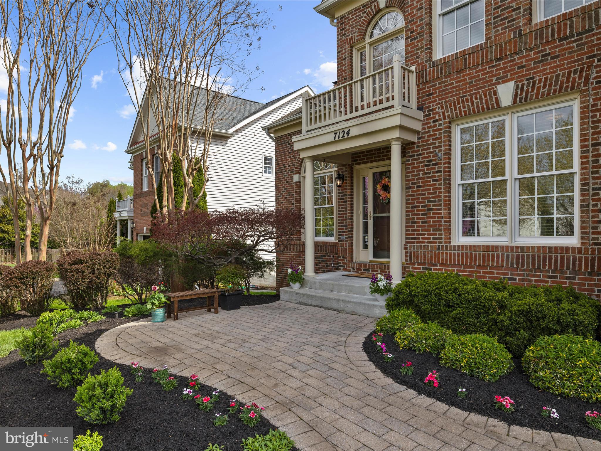 7124 ALTFORD COURT