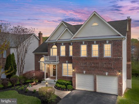 7124 ALTFORD COURT ELKRIDGE MD 21075