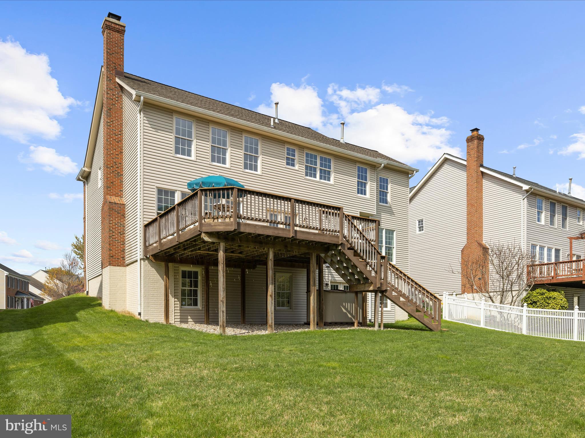 GROVEMONT - Residential