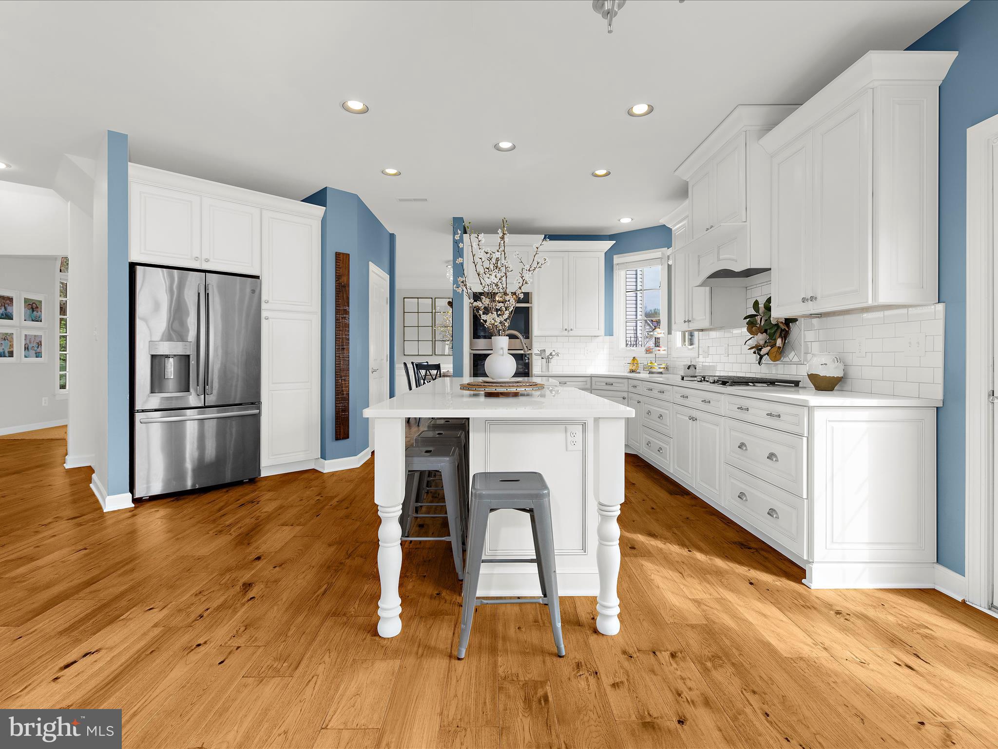 GROVEMONT - Residential