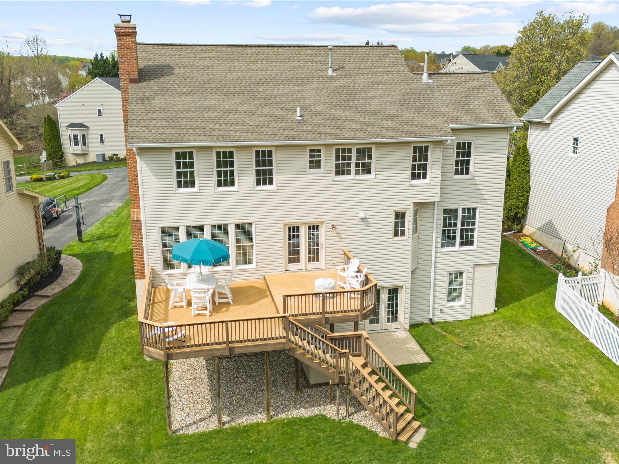 GROVEMONT - Residential