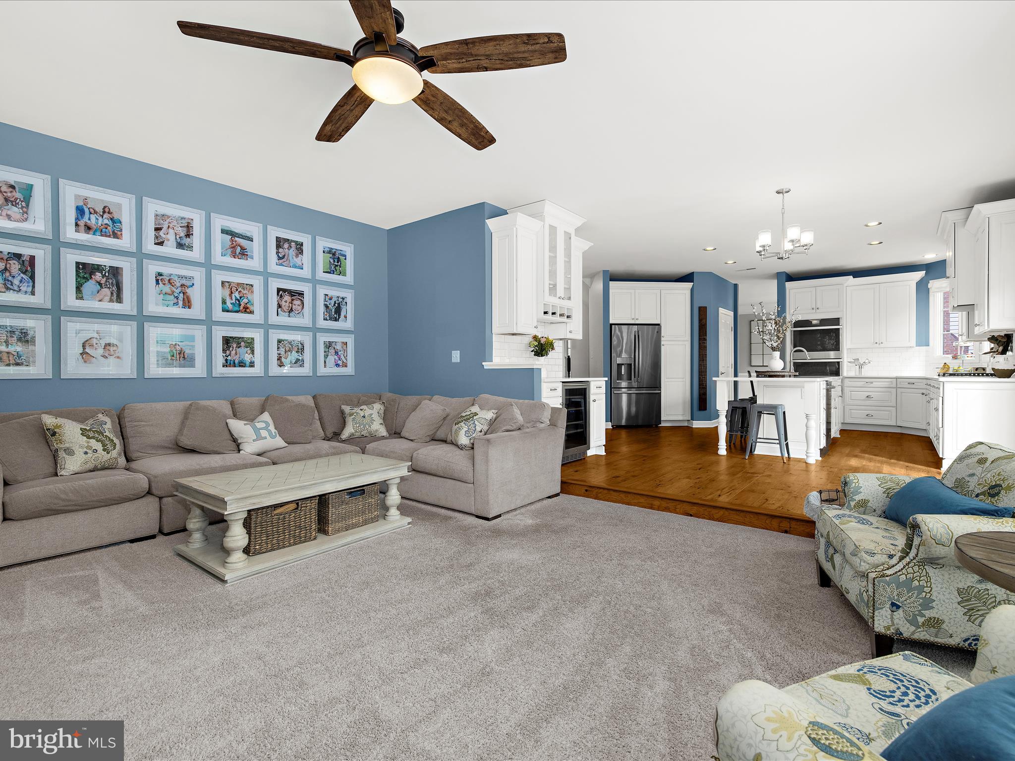 GROVEMONT - Residential