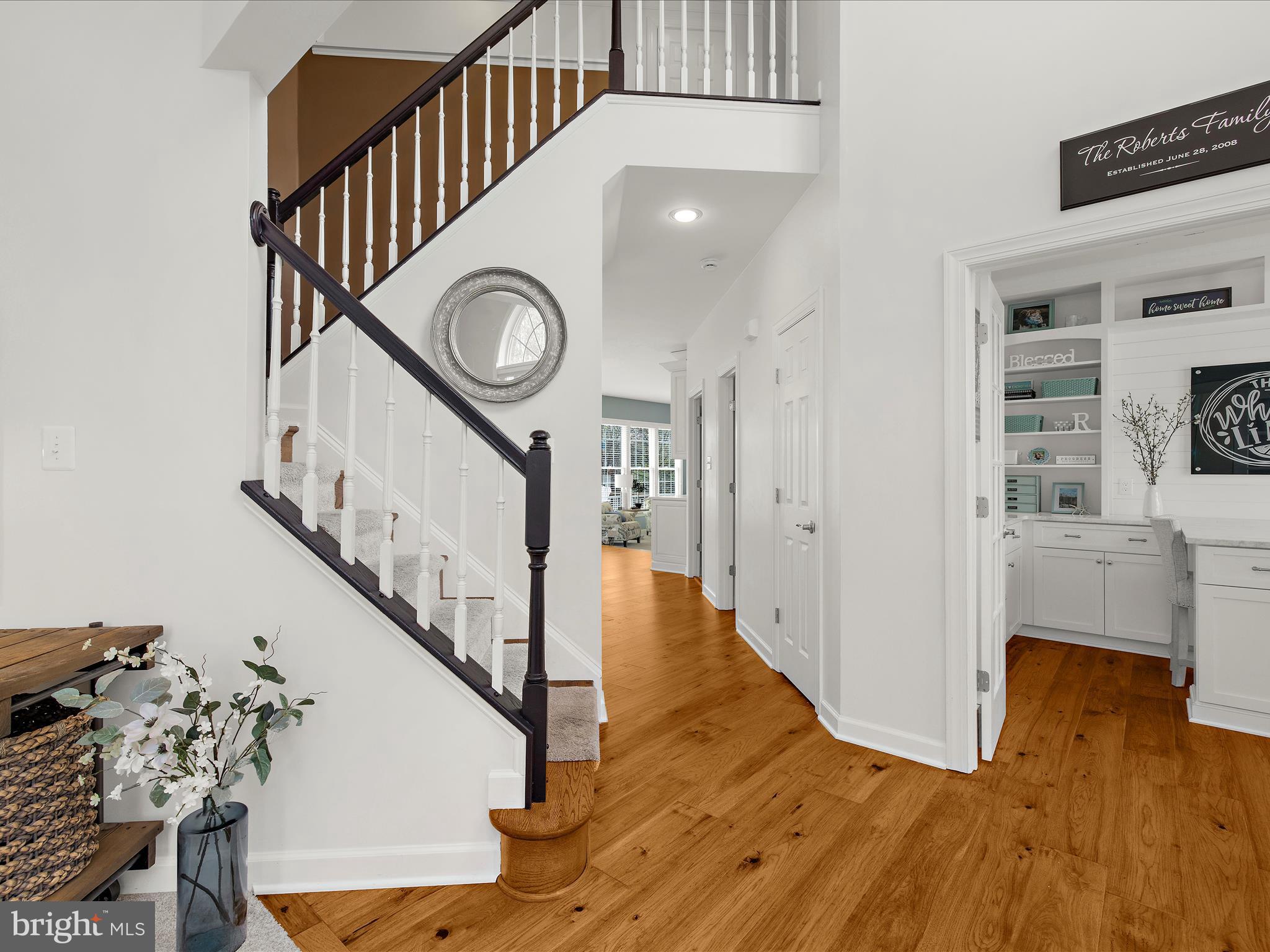 GROVEMONT - Residential