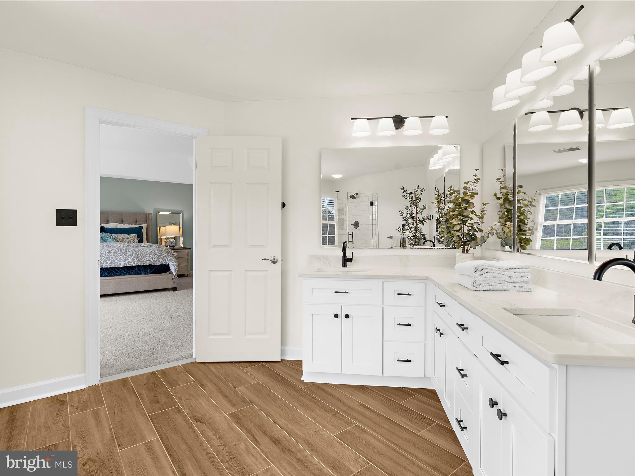 GROVEMONT - Residential