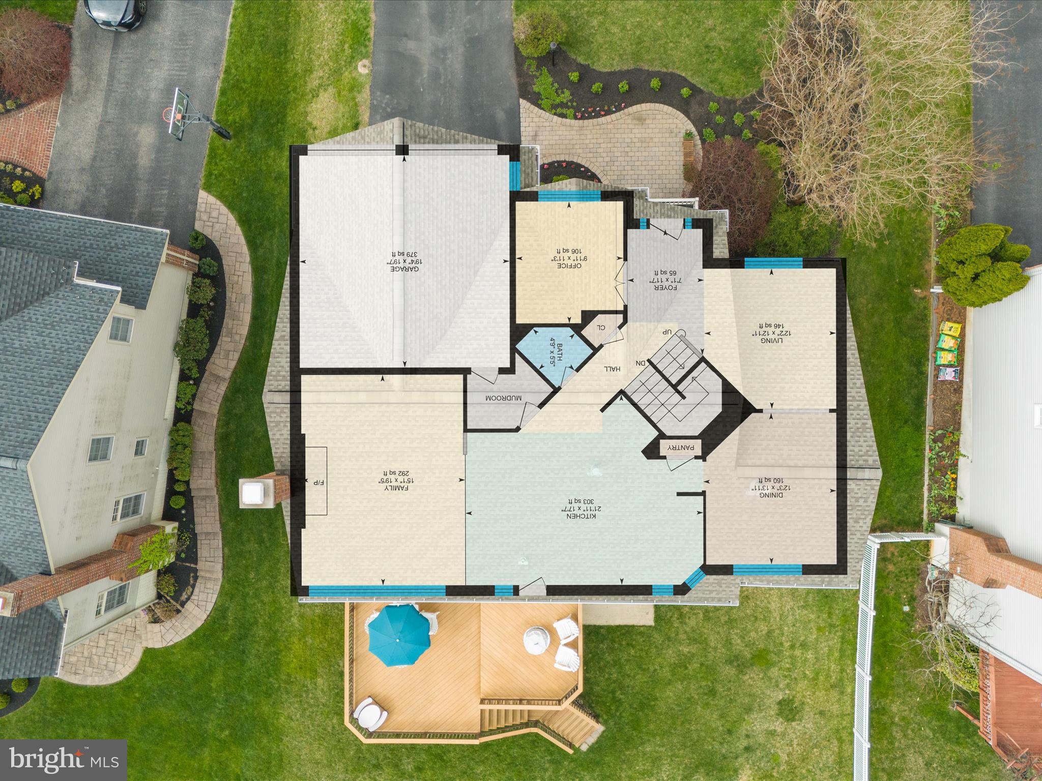 GROVEMONT - Residential