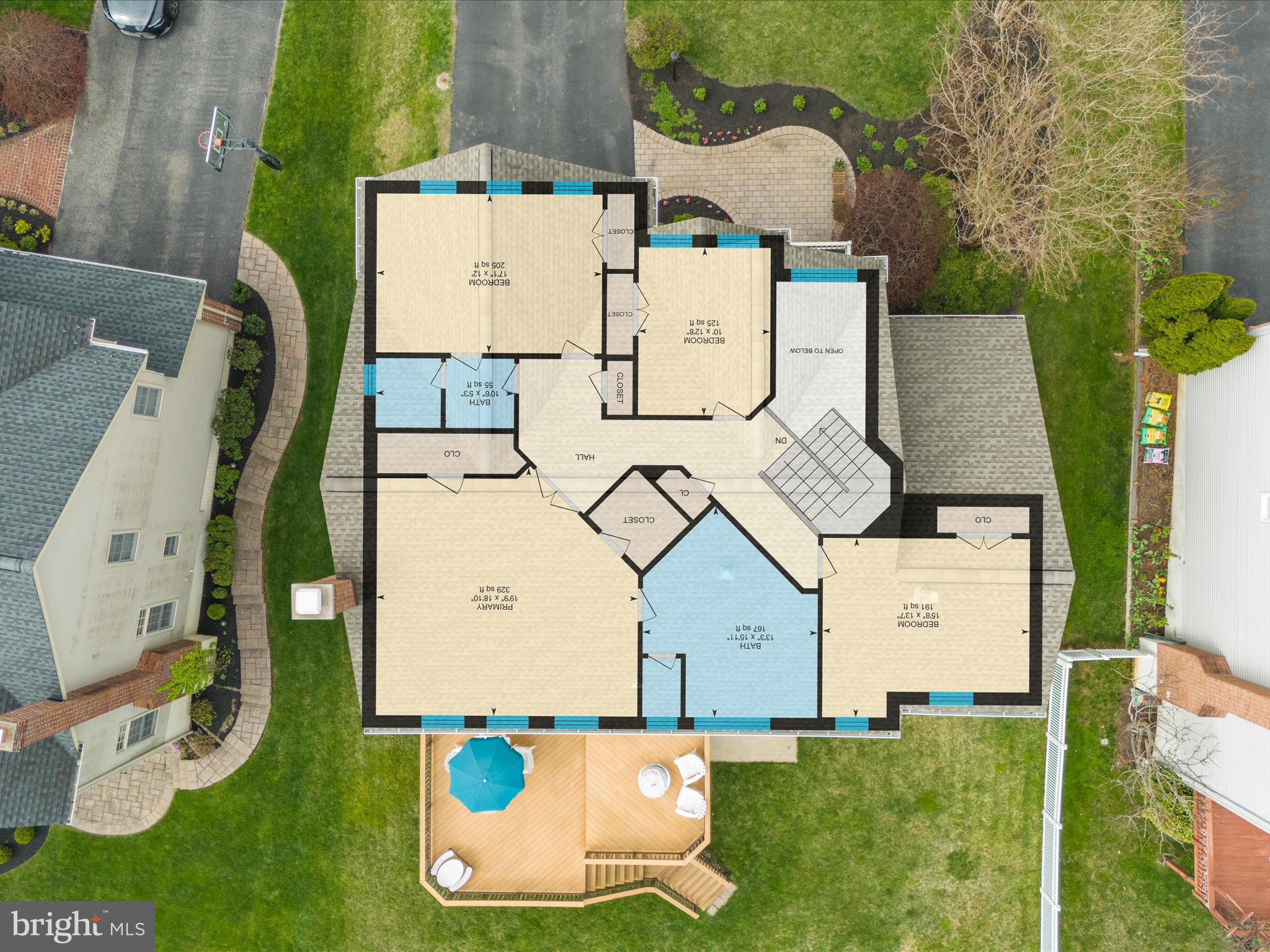 GROVEMONT - Residential