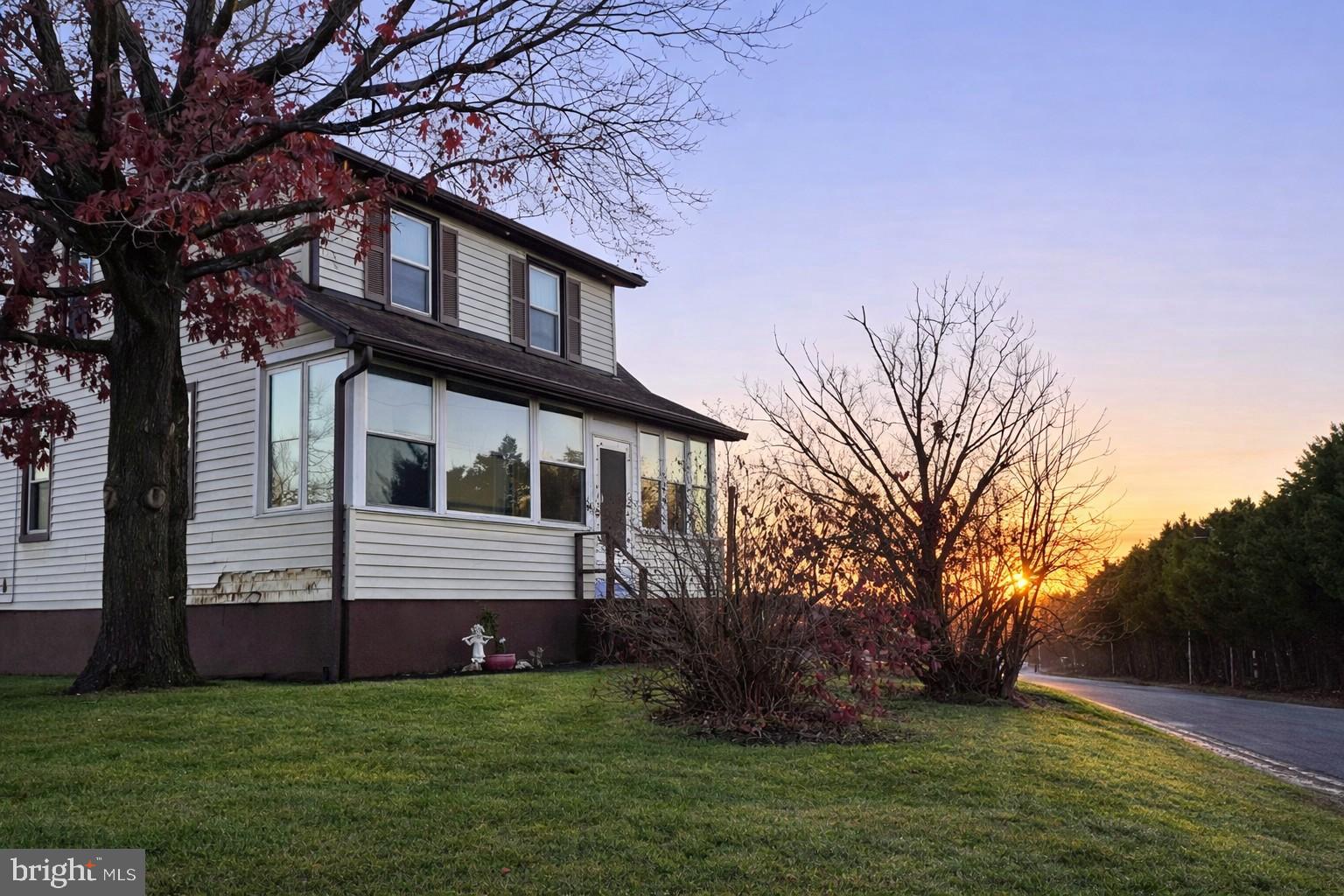 OAK PARK - Residential