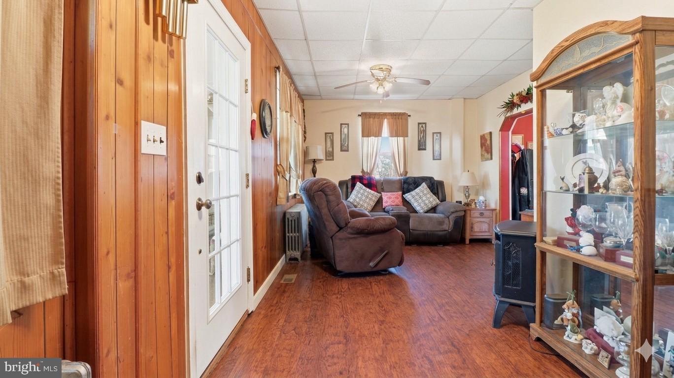 OAK PARK - Residential