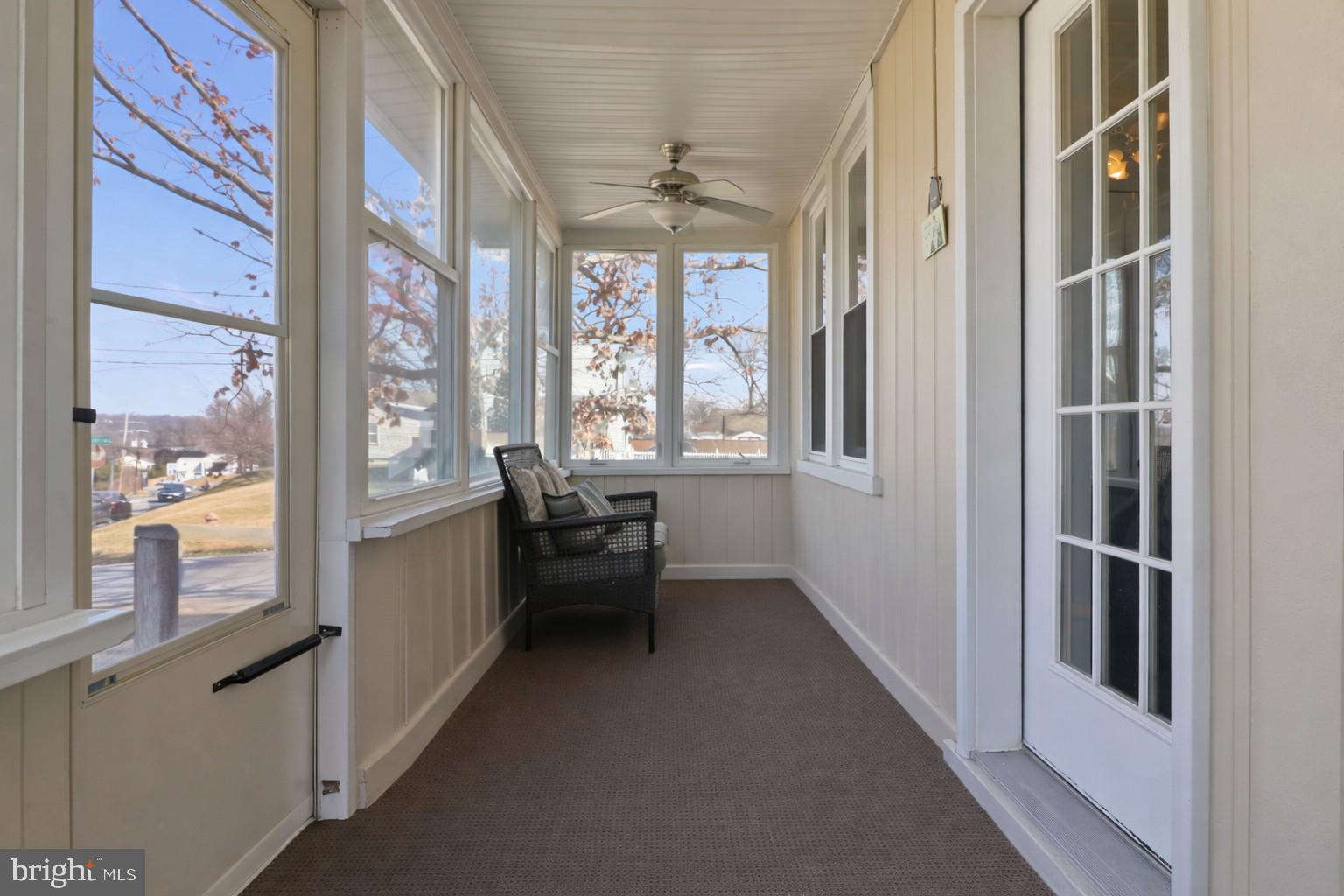 OAK PARK - Residential