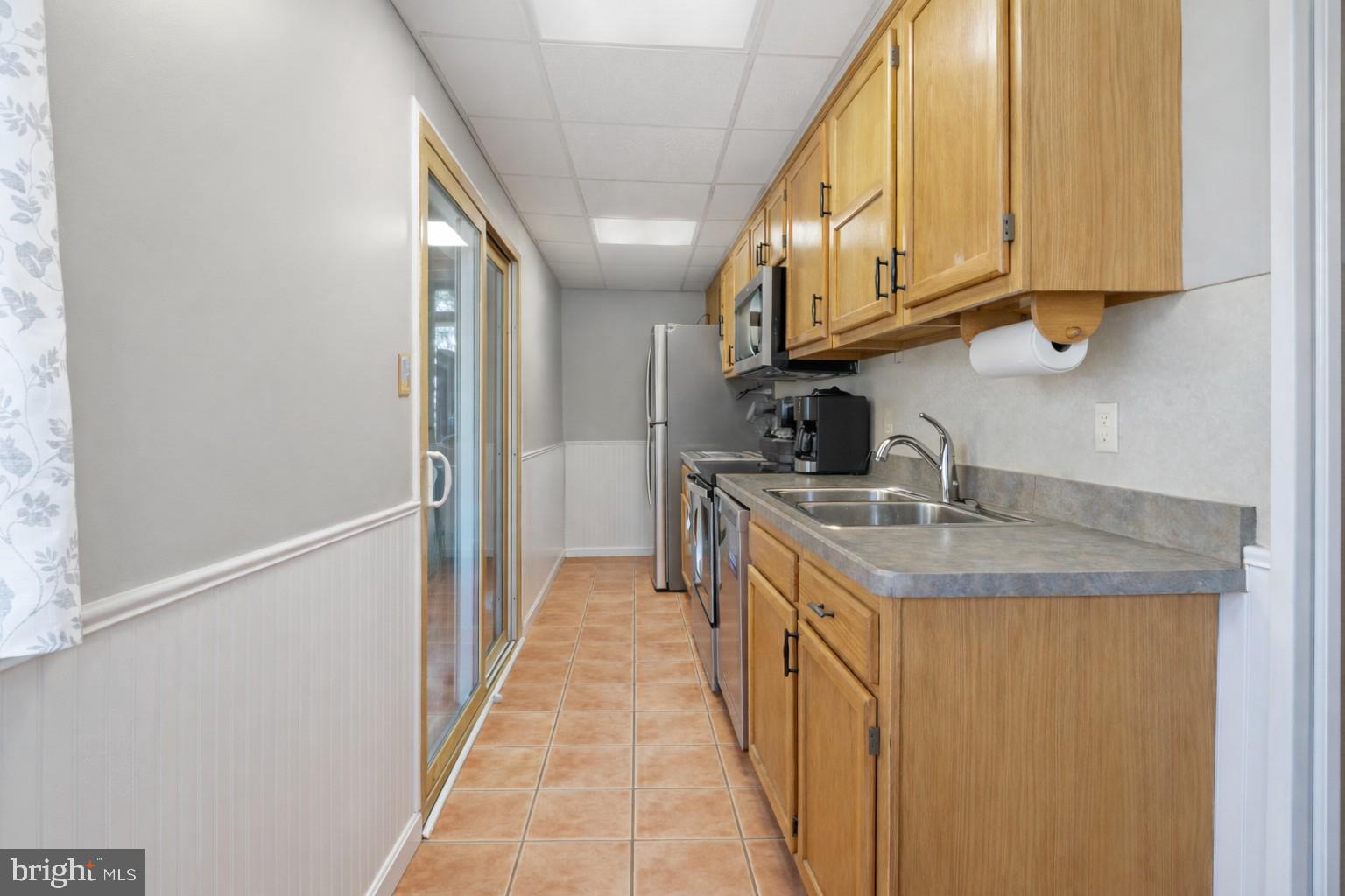 OAK PARK - Residential