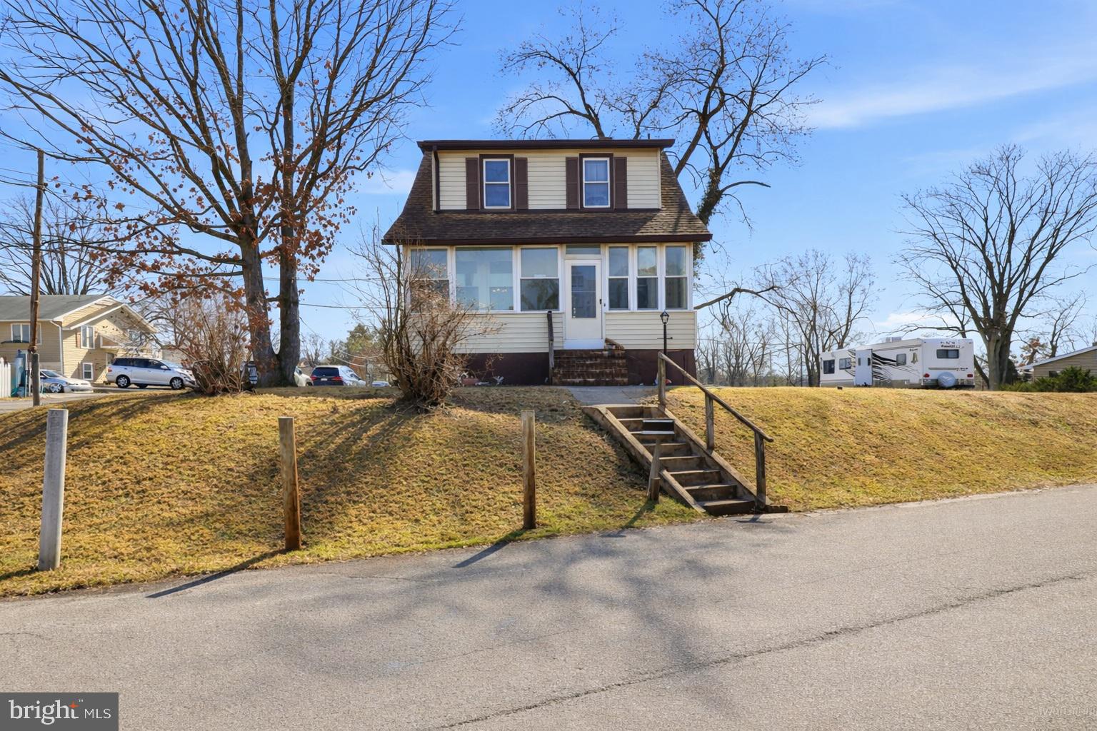 OAK PARK - Residential