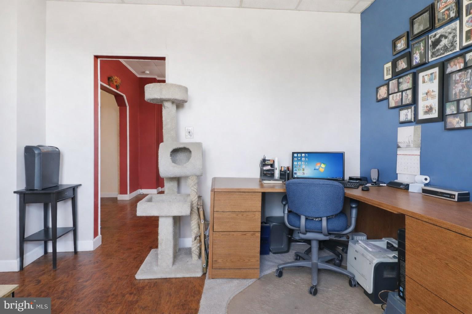 OAK PARK - Residential