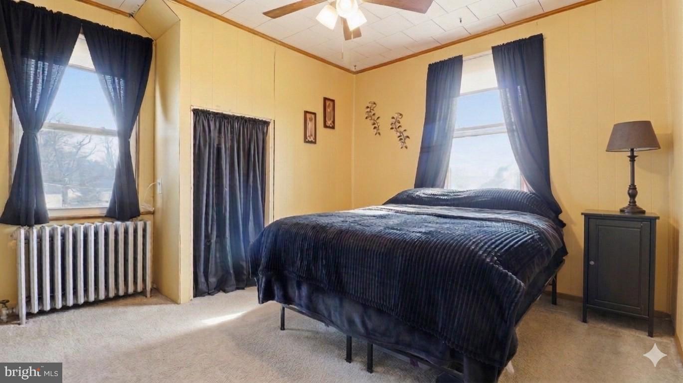 OAK PARK - Residential