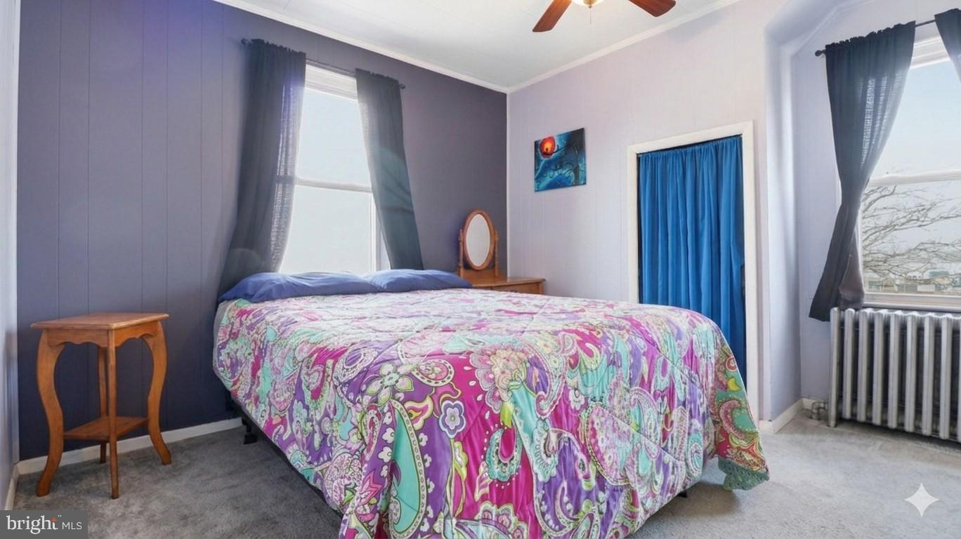 OAK PARK - Residential