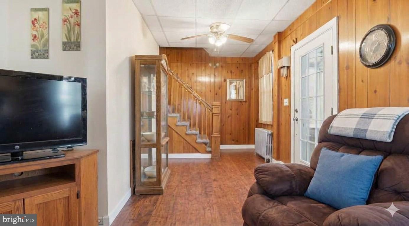 OAK PARK - Residential