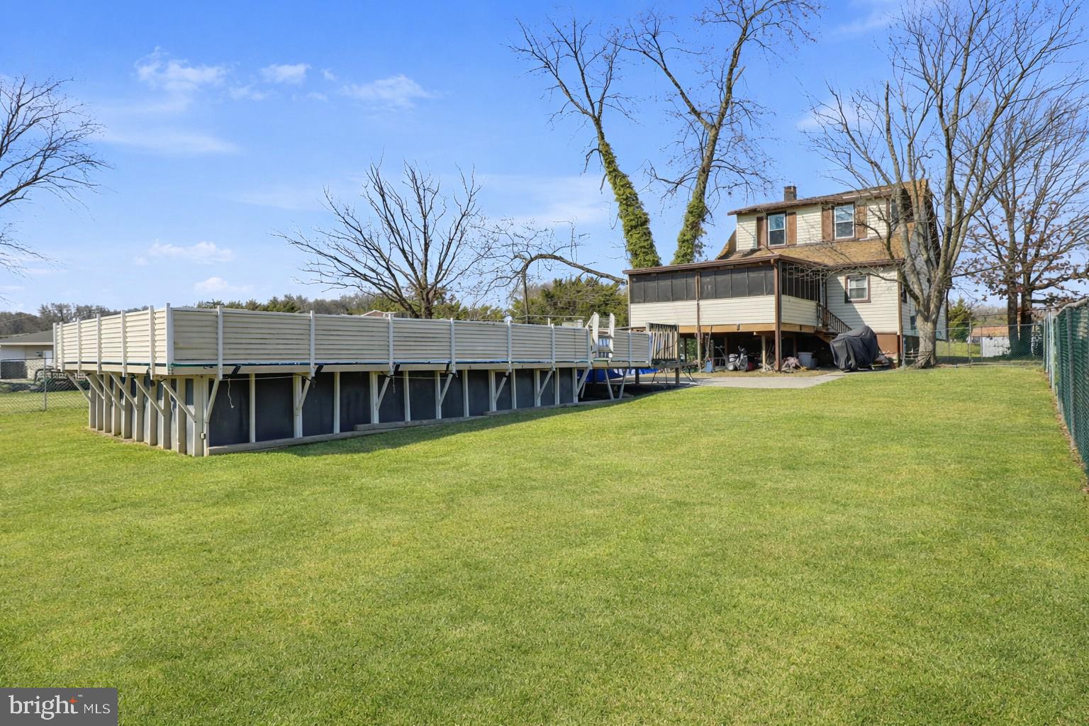 OAK PARK - Residential