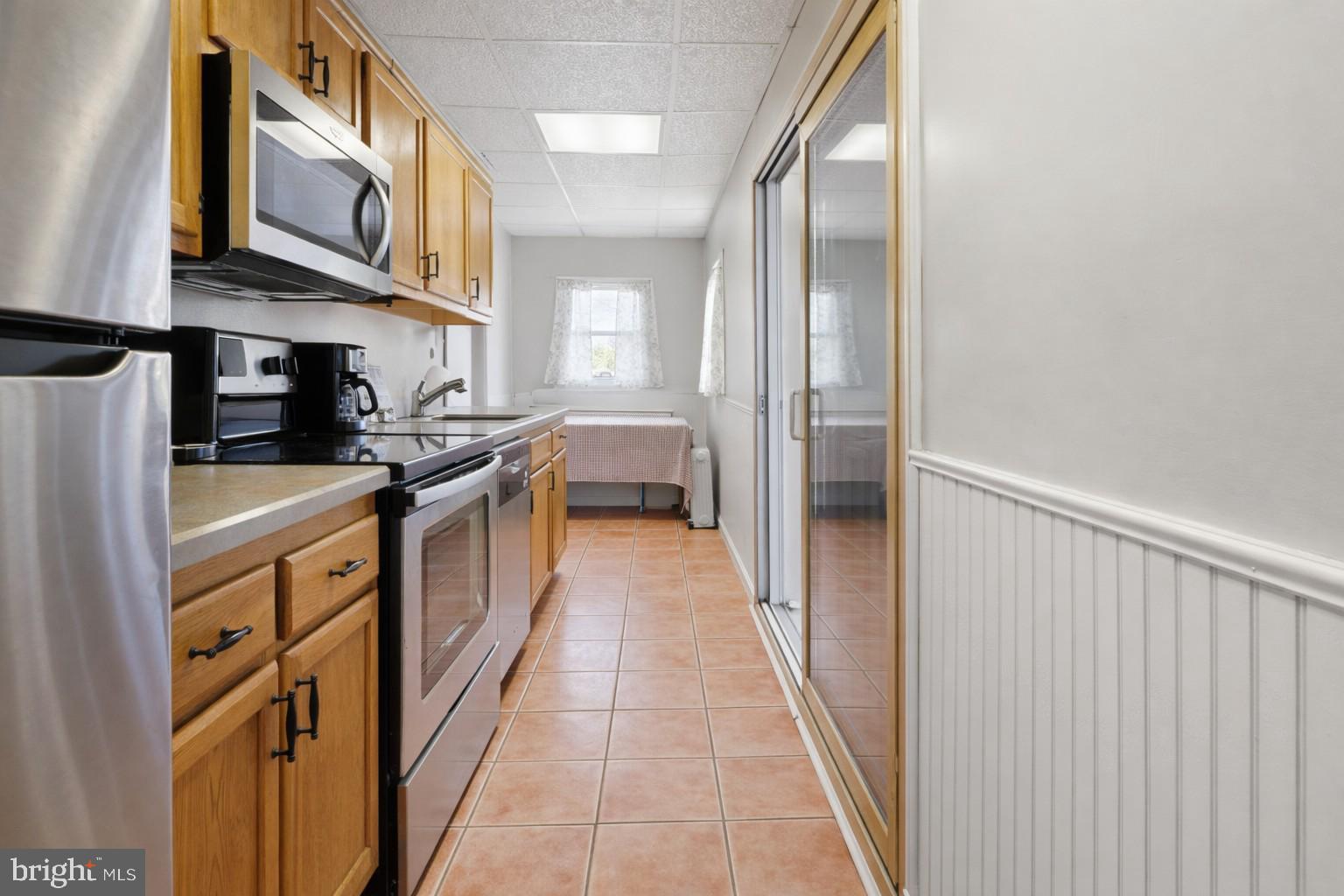 OAK PARK - Residential