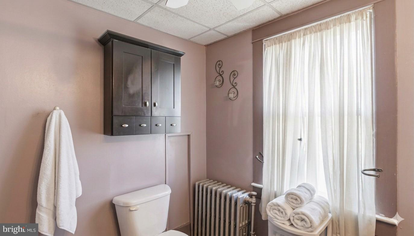 OAK PARK - Residential