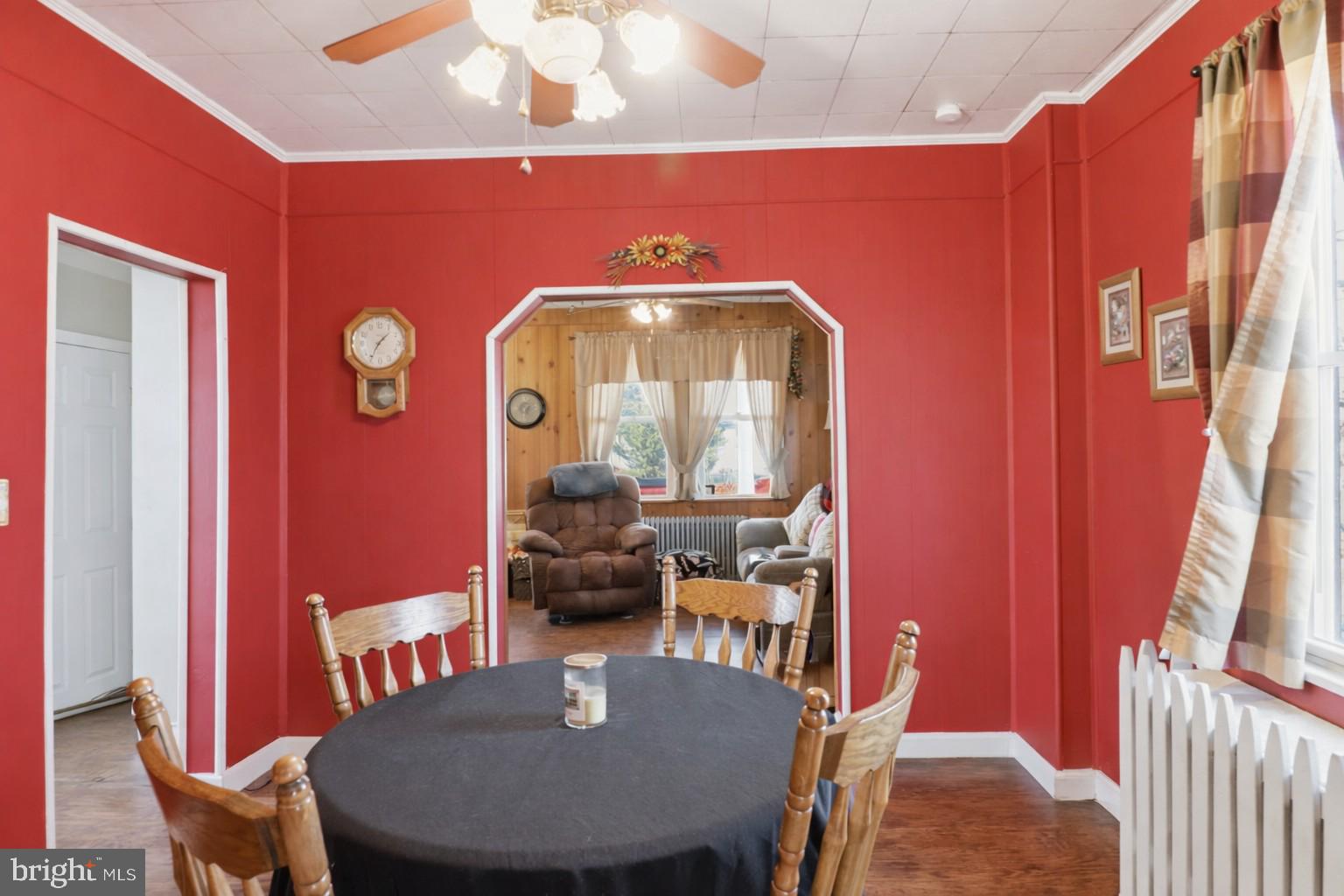 OAK PARK - Residential