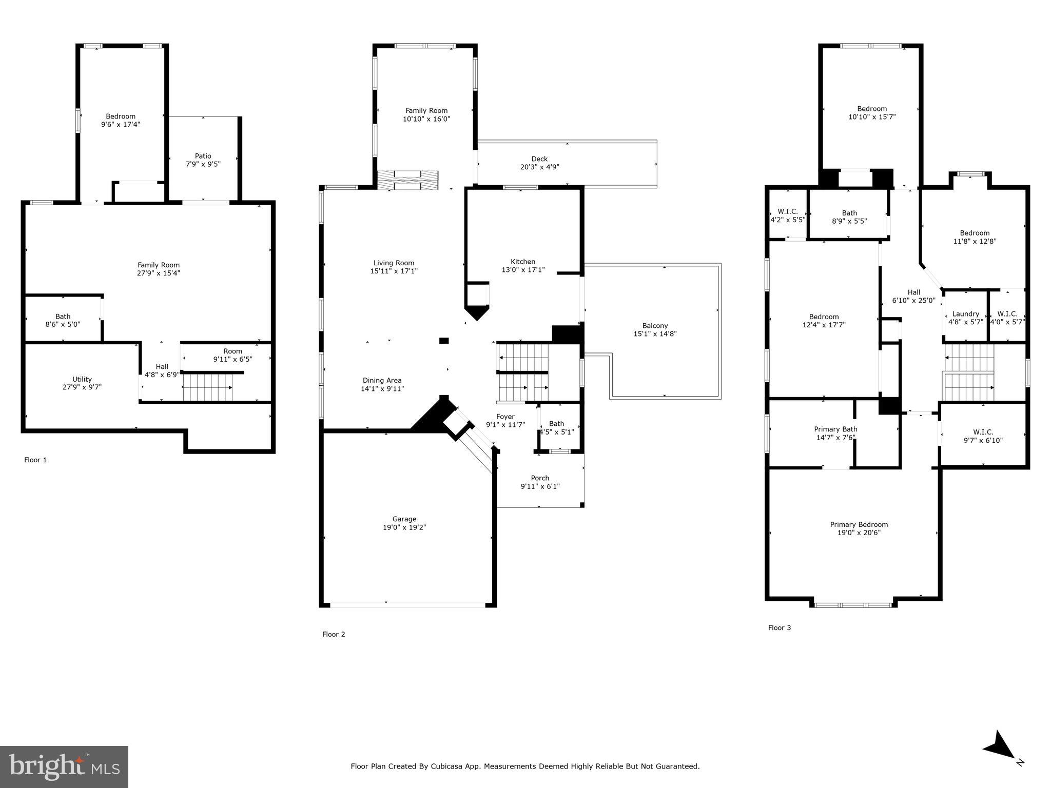 POPES HEAD ESTATES - Residential