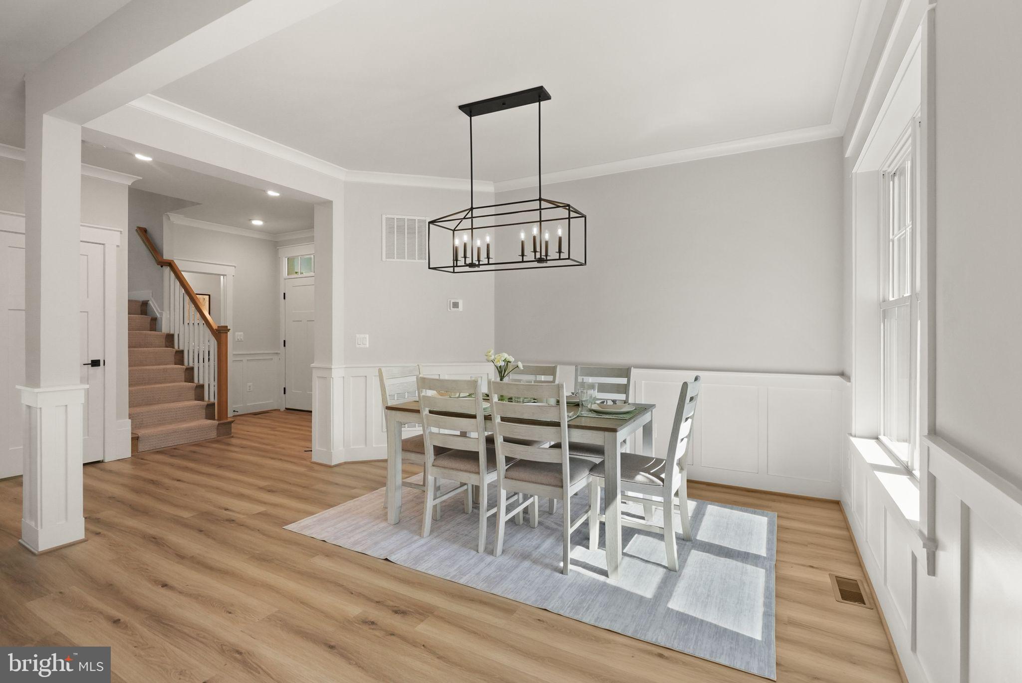 POPES HEAD ESTATES - Residential