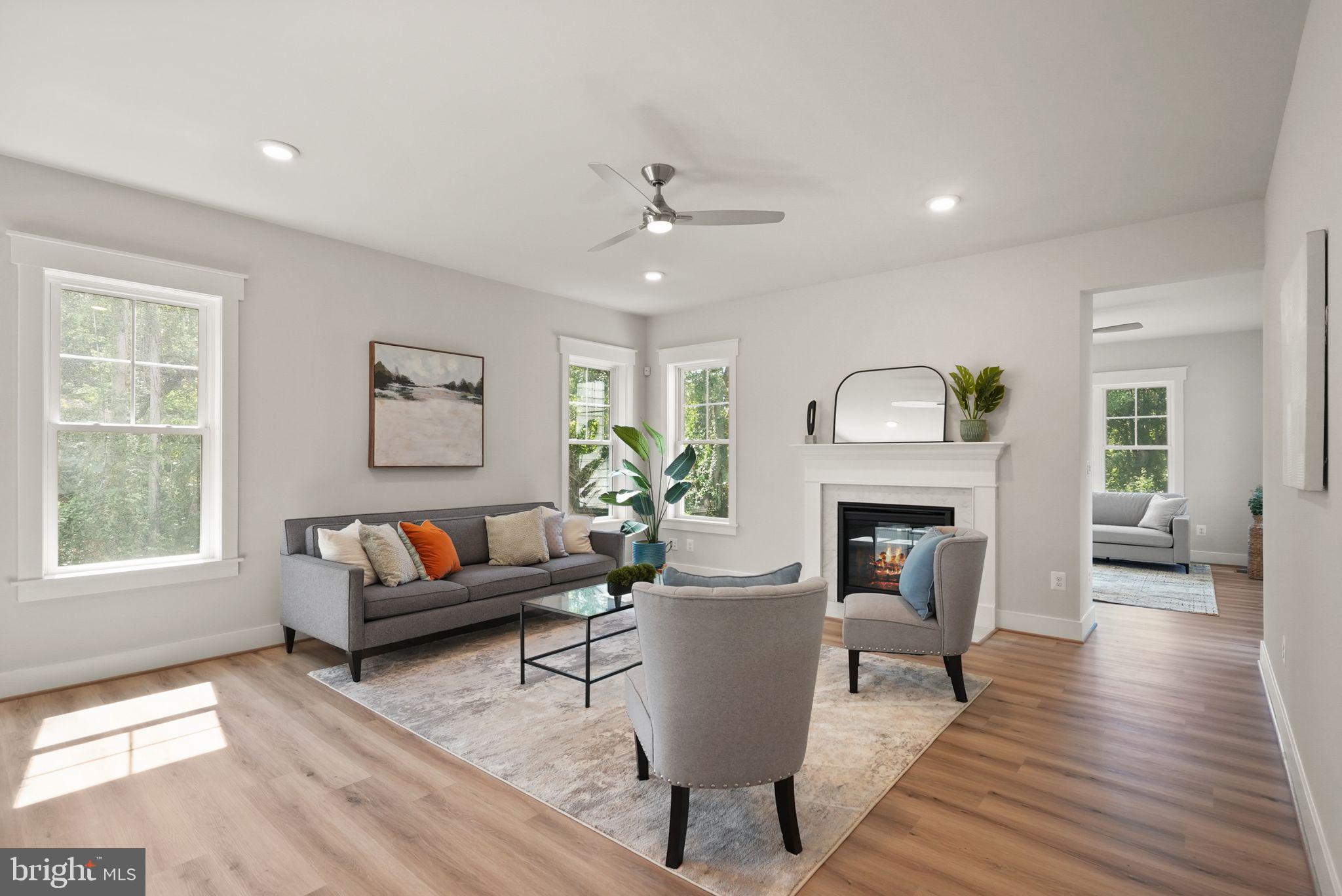 POPES HEAD ESTATES - Residential